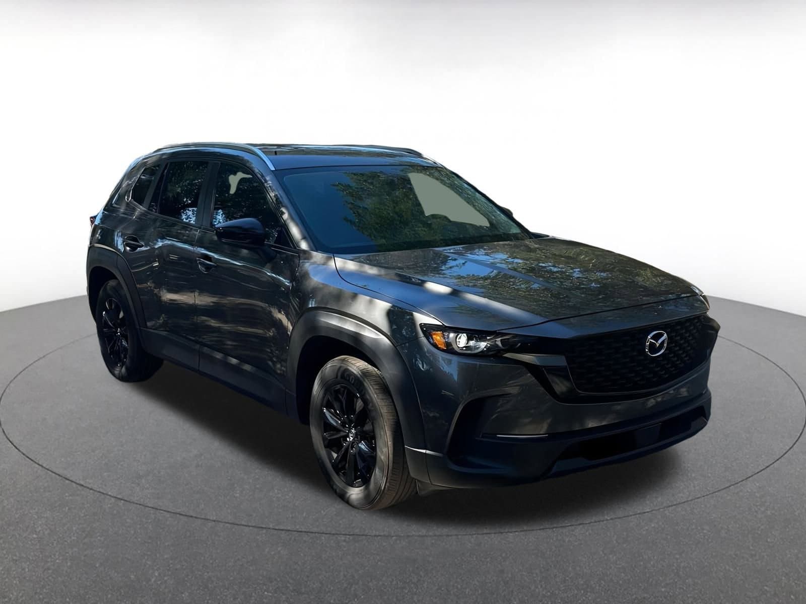 Thumbnail: 2025 Mazda CX-50 - 1