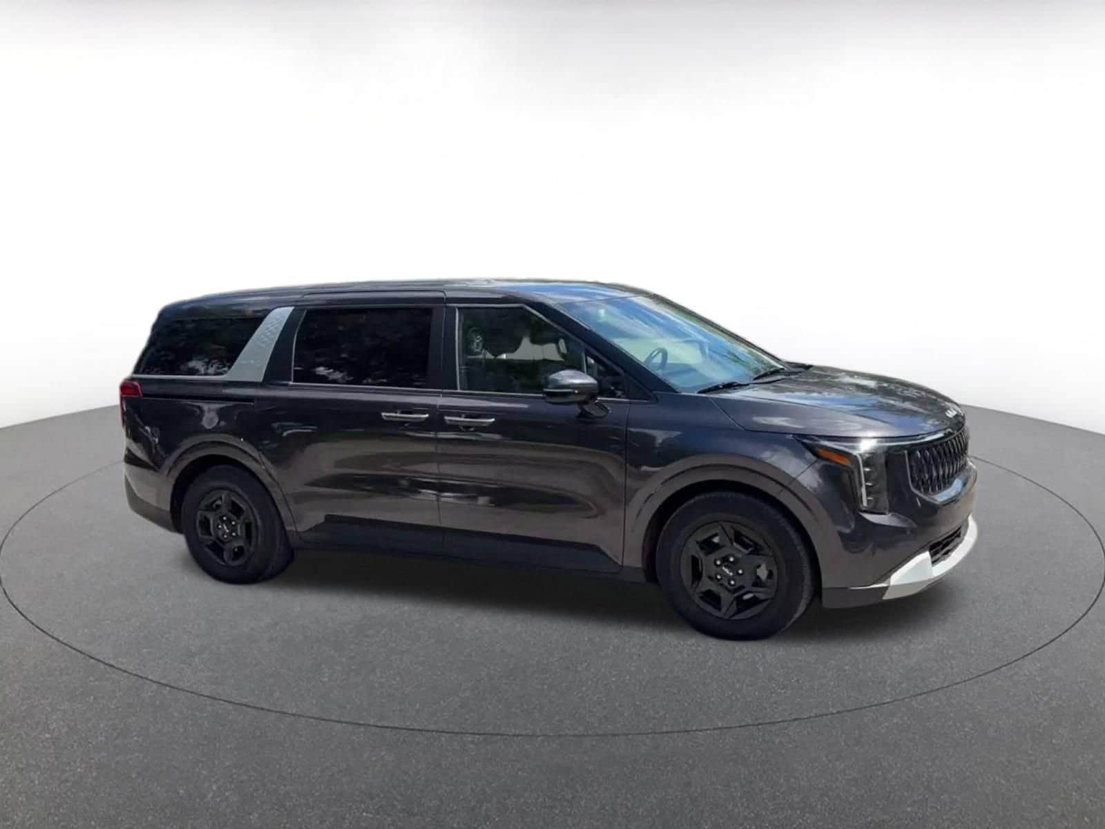 Thumbnail: 2026 Kia Carnival - 2
