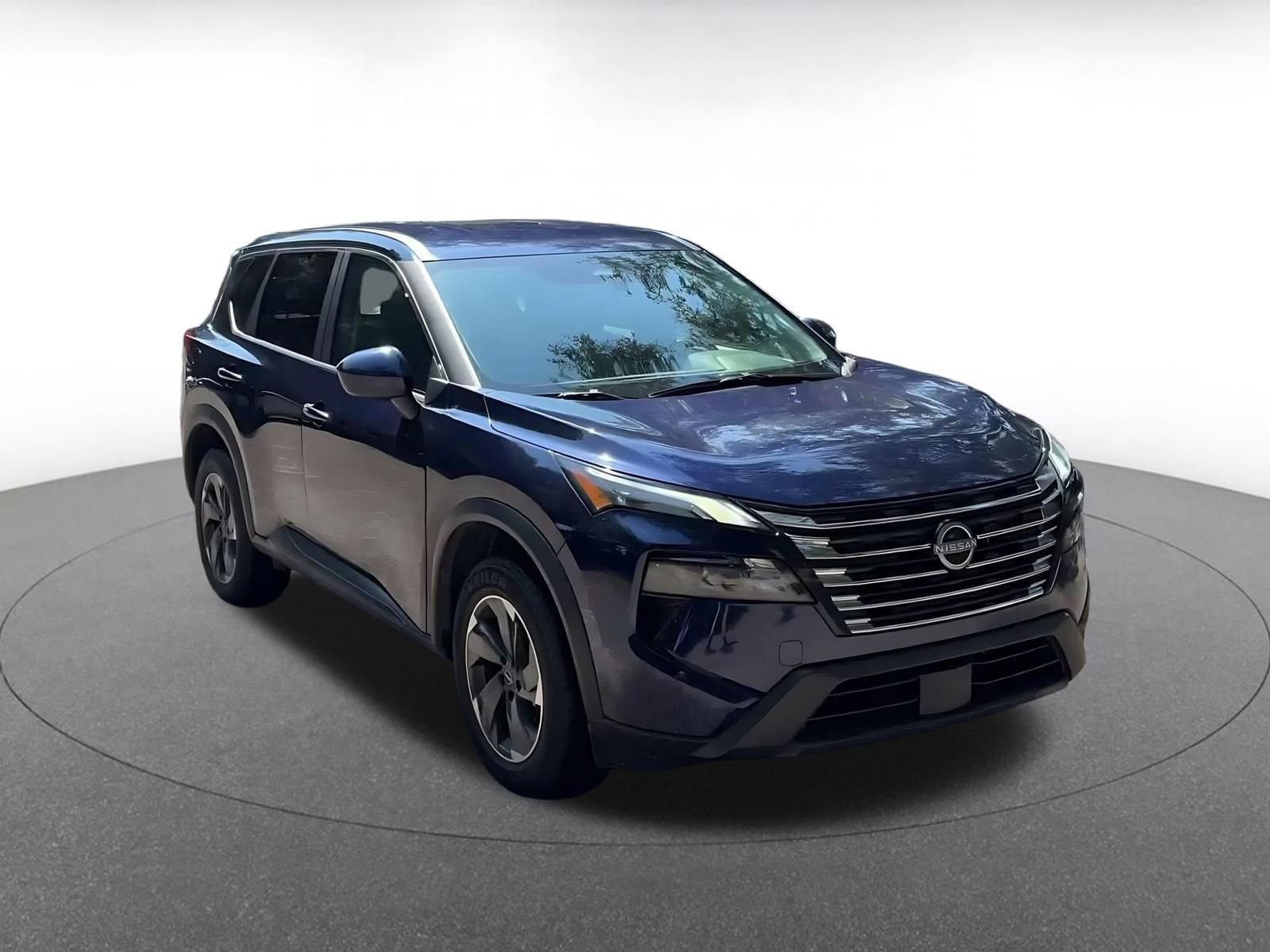 Thumbnail: 2025 Nissan Rogue - 3