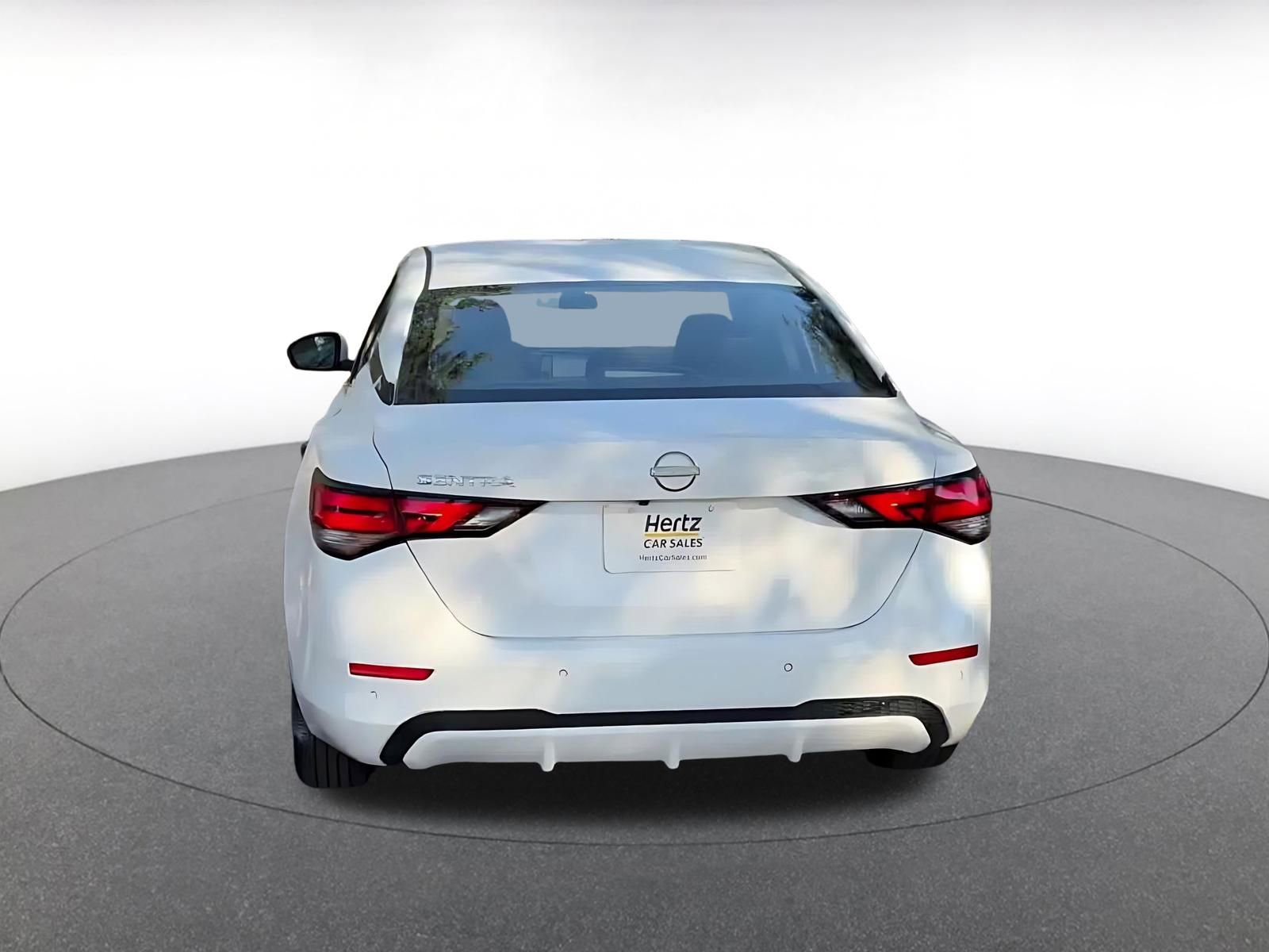 Thumbnail: 2025 Nissan Sentra - 12