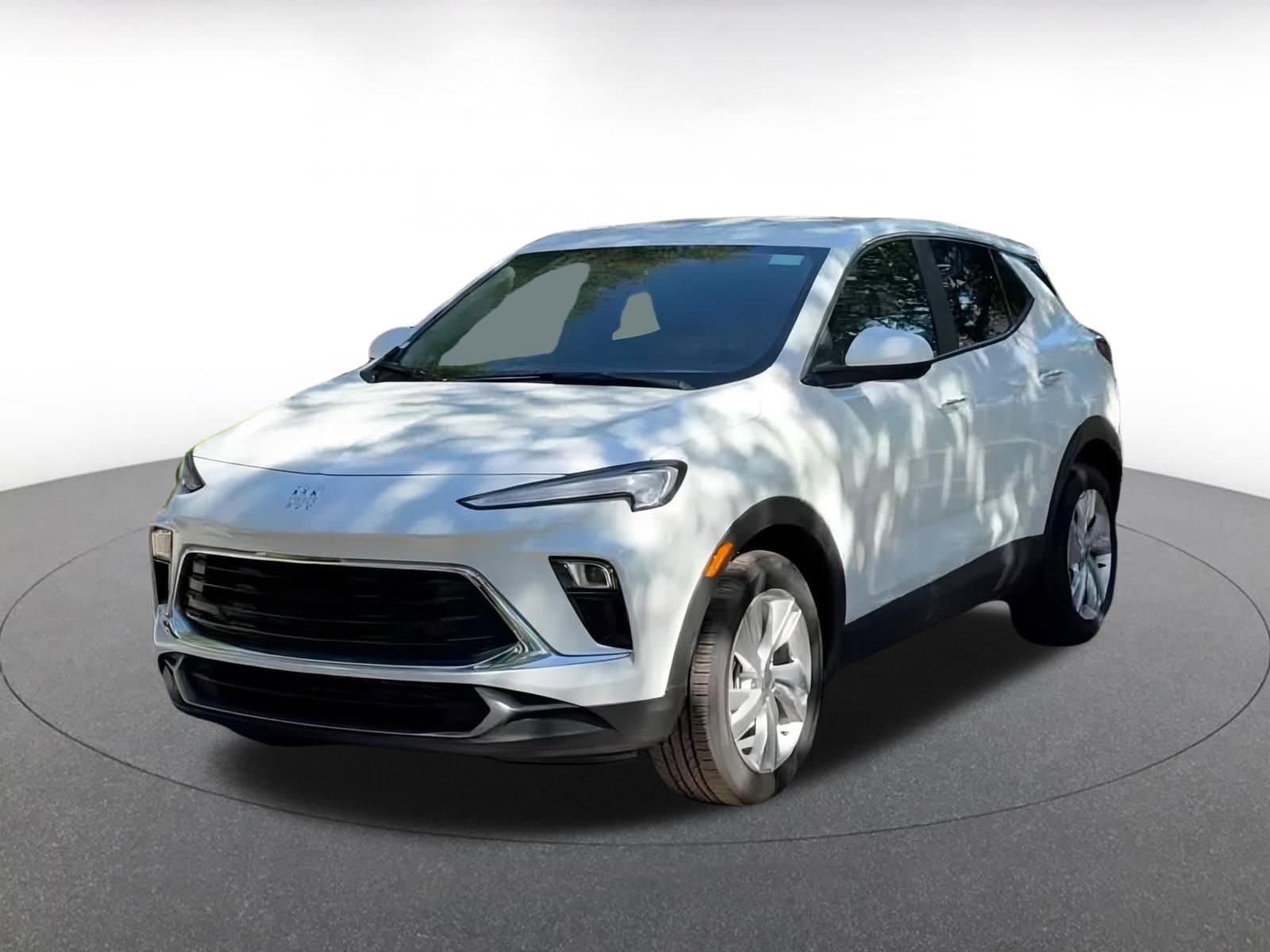 Thumbnail: 2025 Buick Encore GX - 7