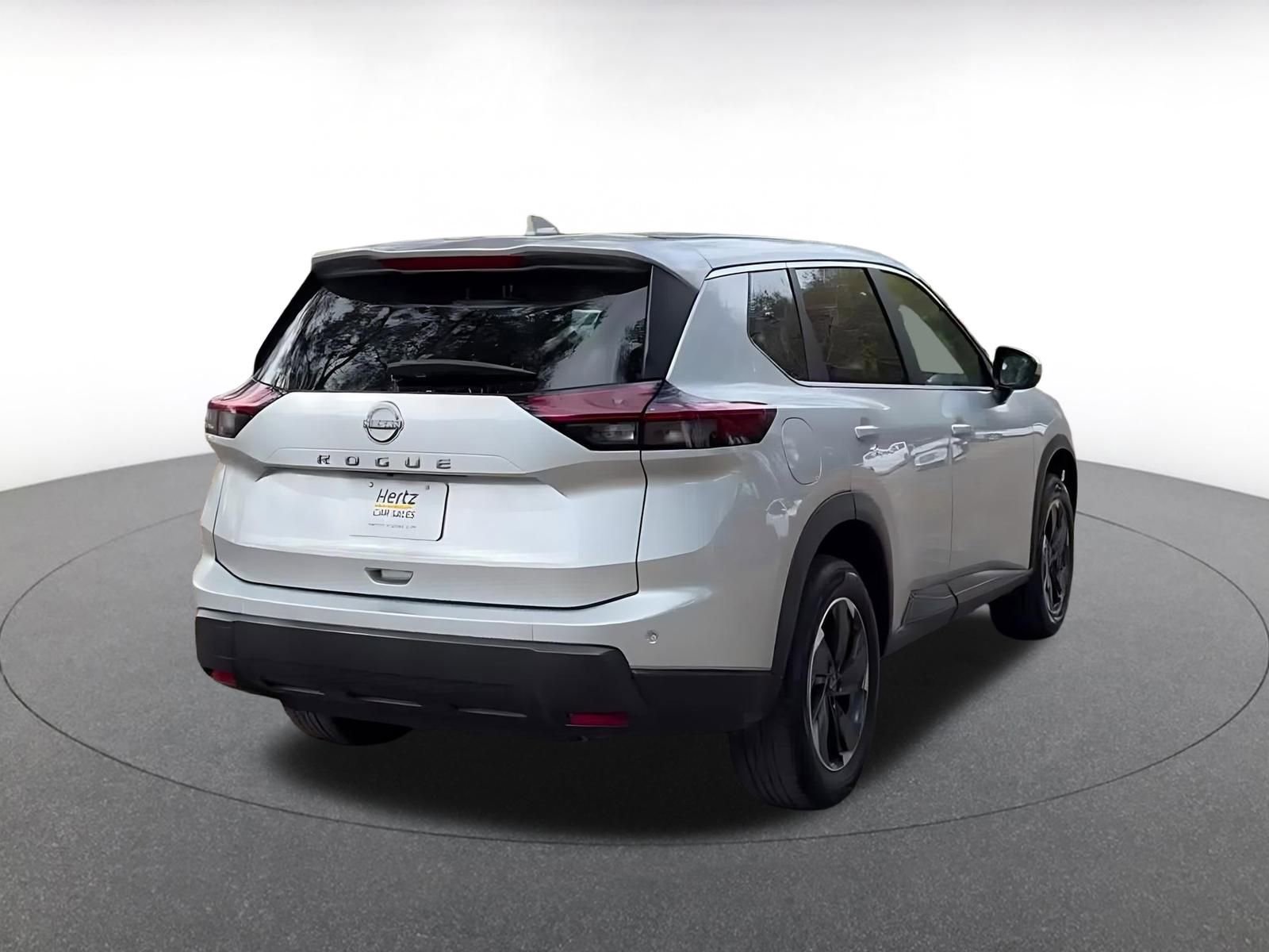 Thumbnail: 2025 Nissan Rogue - 14