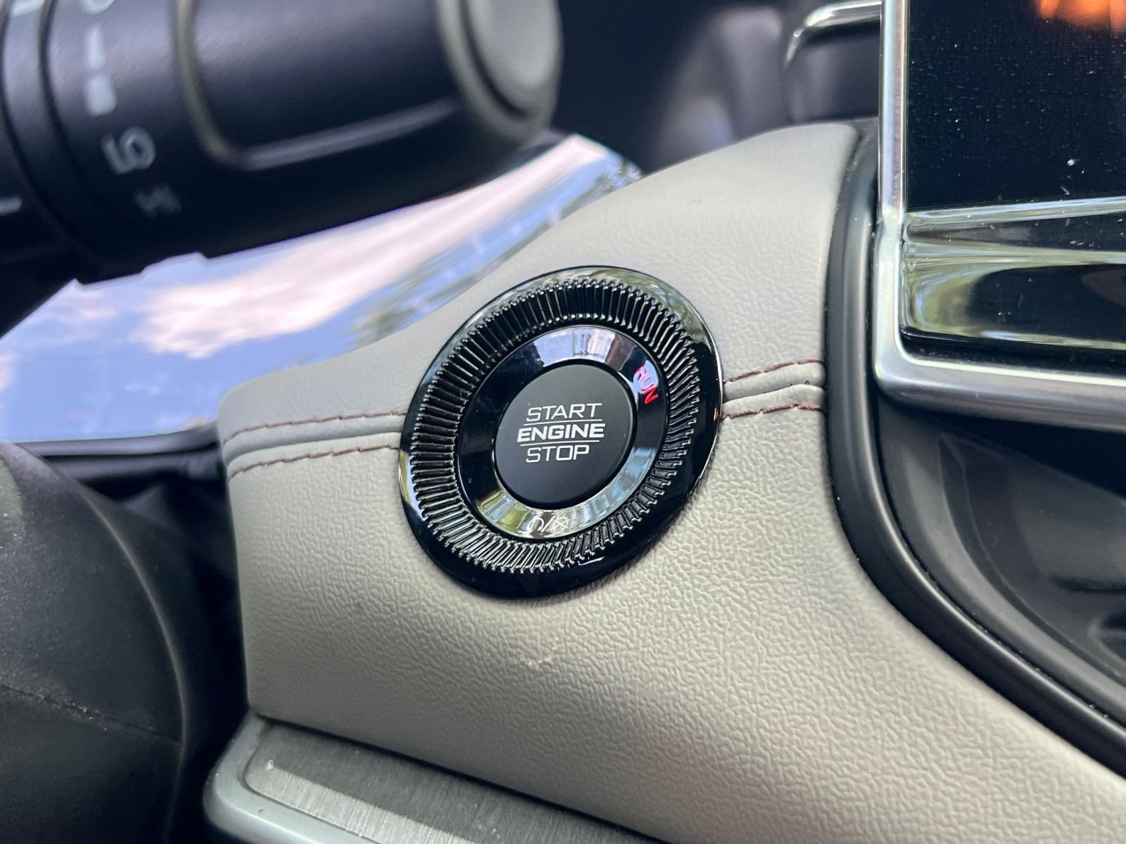 Thumbnail: 2025 Jeep Compass - 23