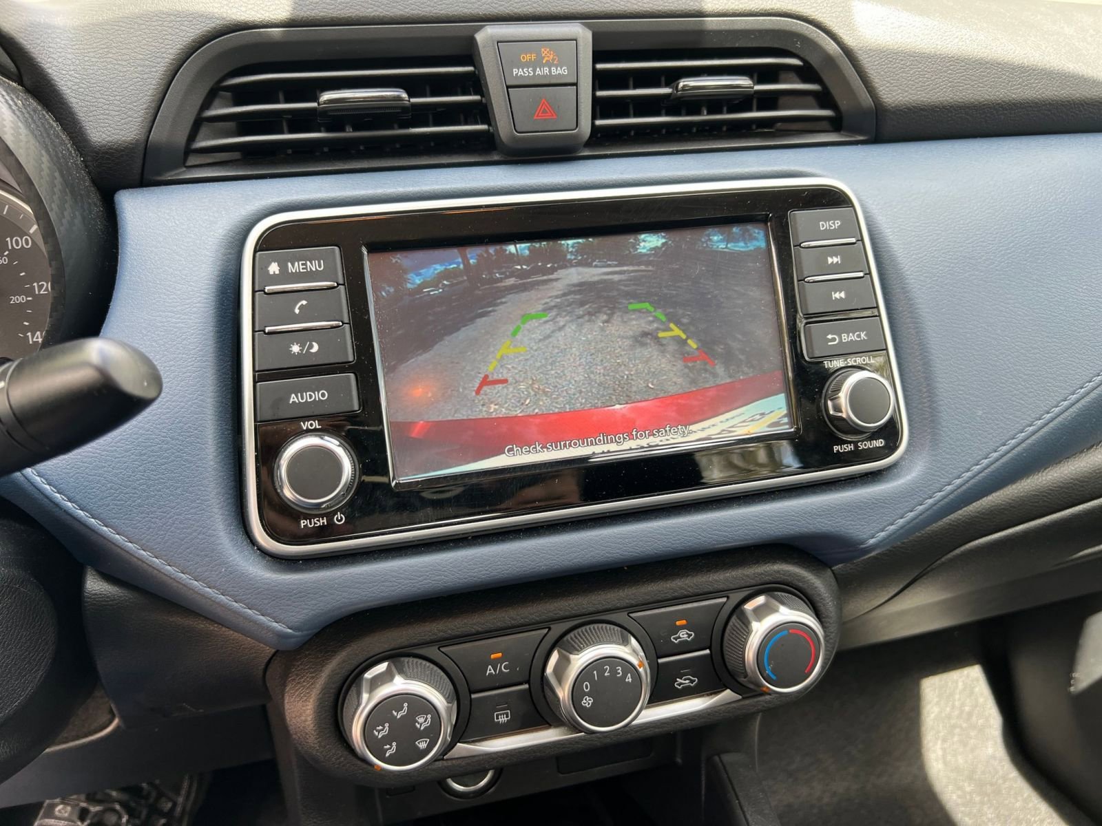 Thumbnail: 2025 Nissan Versa - 21