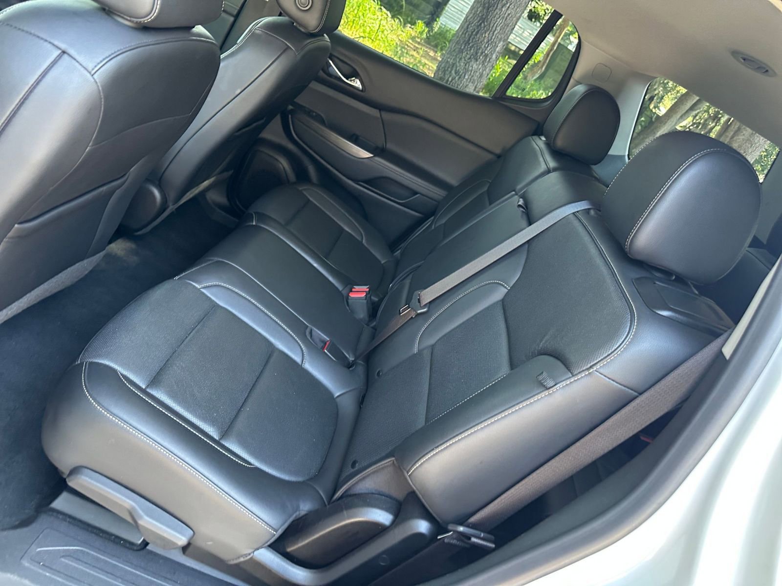 Thumbnail: 2023 GMC Acadia - 33
