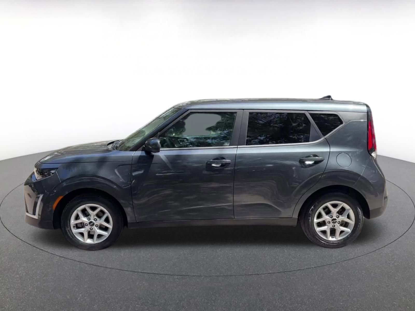 Thumbnail: 2025 Kia Soul - 9