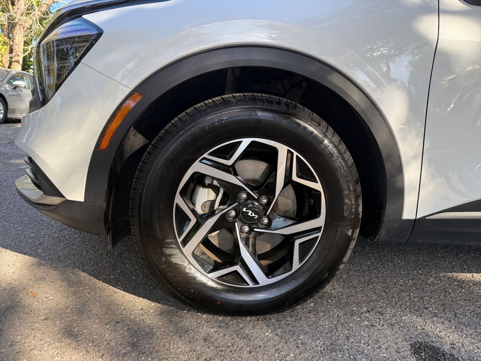 Thumbnail: 2025 Kia Sportage - 24