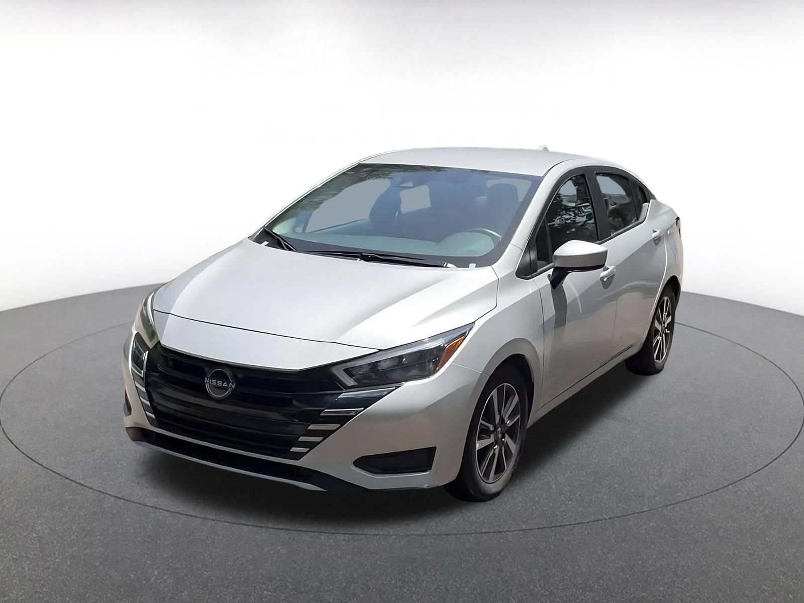 Thumbnail: 2025 Nissan Versa - 6