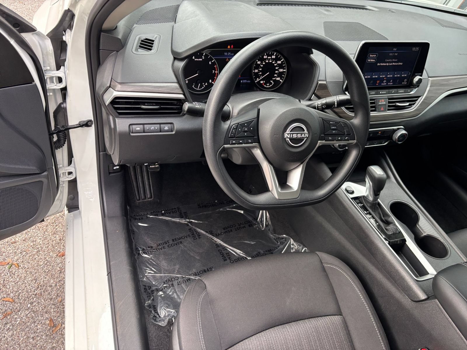 Thumbnail: 2026 Nissan Altima - 29