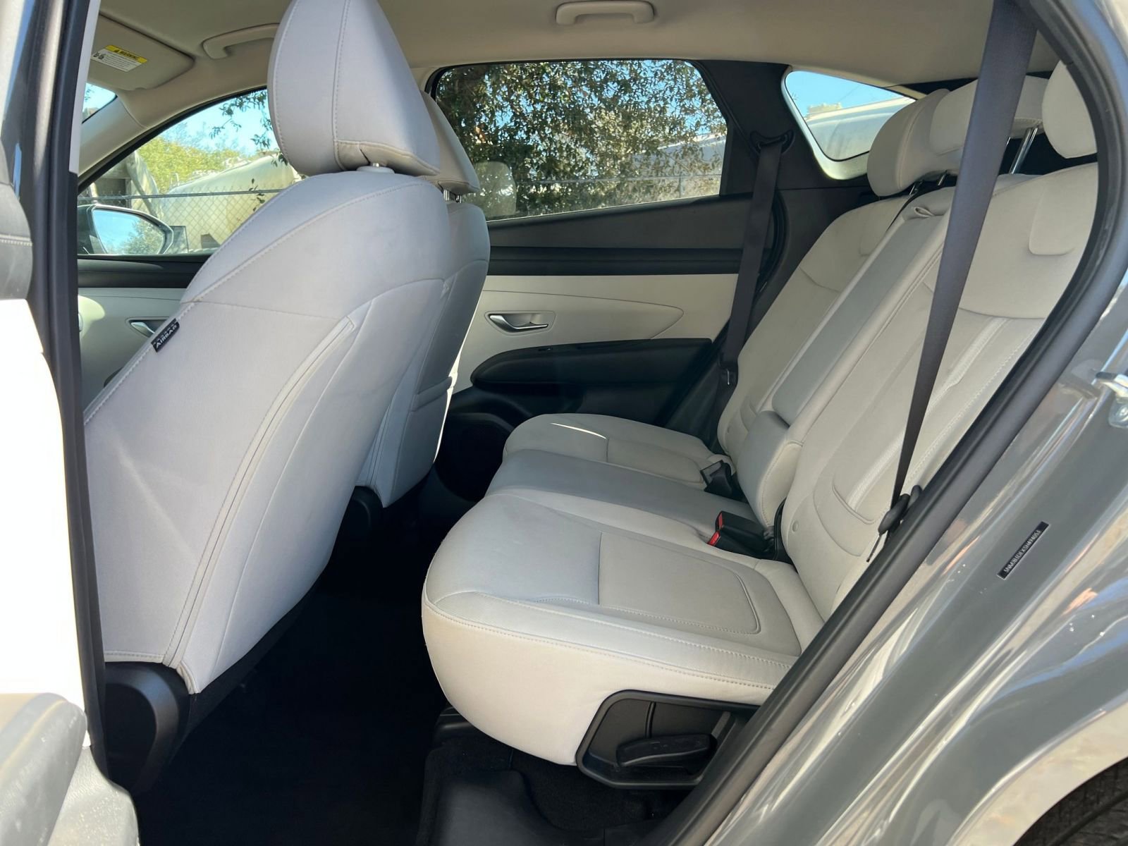 Thumbnail: 2025 Hyundai Tucson - 23