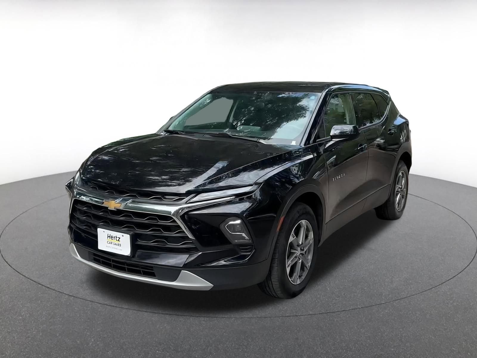 2023 Chevrolet Blazer  6