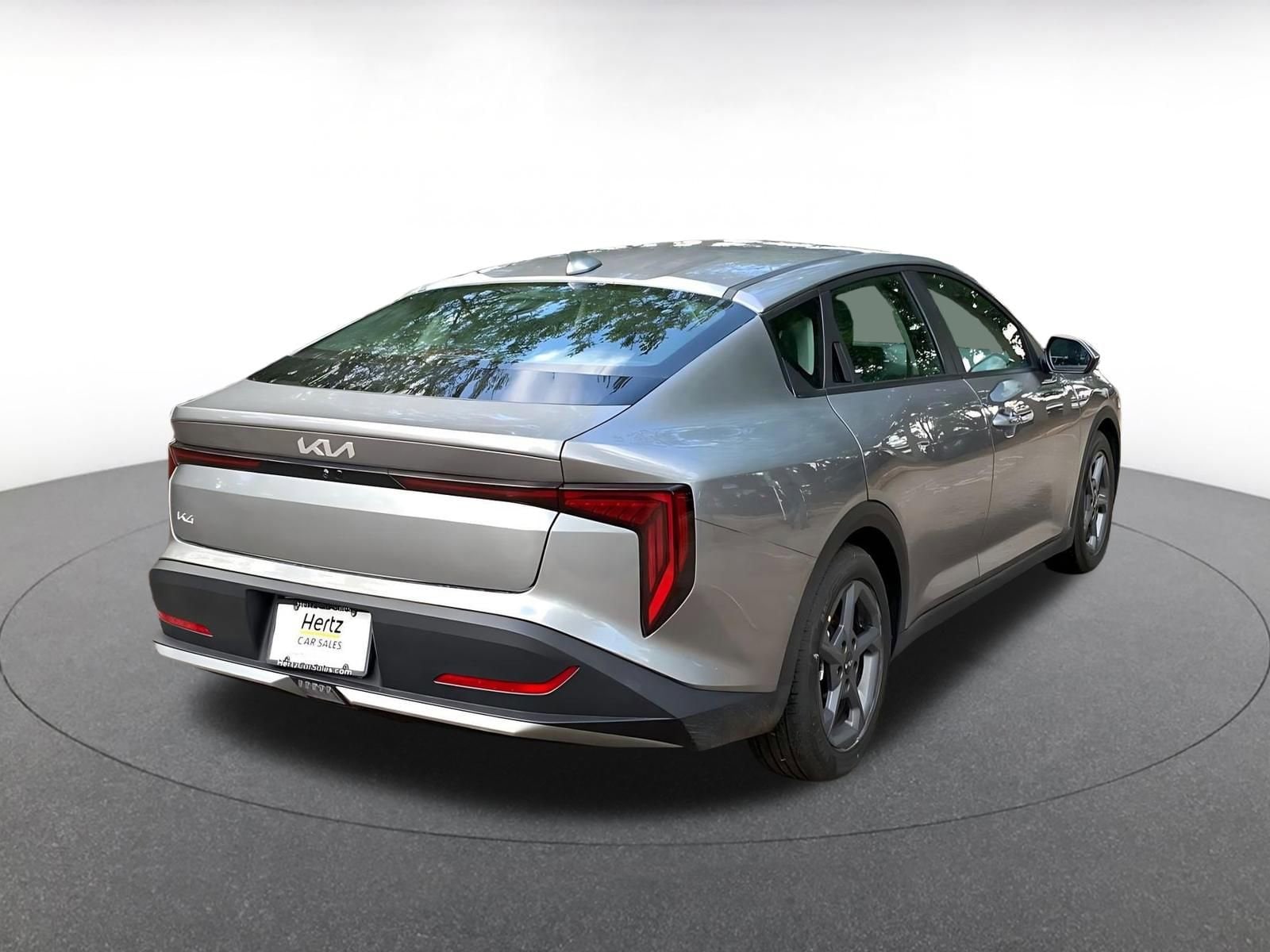 Thumbnail: 2025 Kia K4 - 7