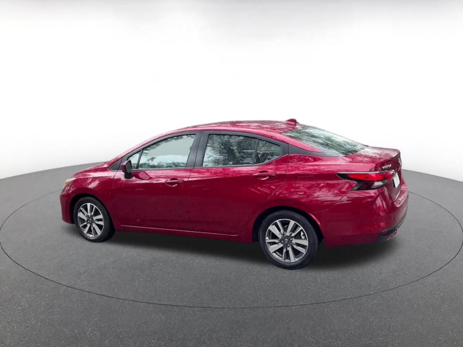 Thumbnail: 2025 Nissan Versa - 10