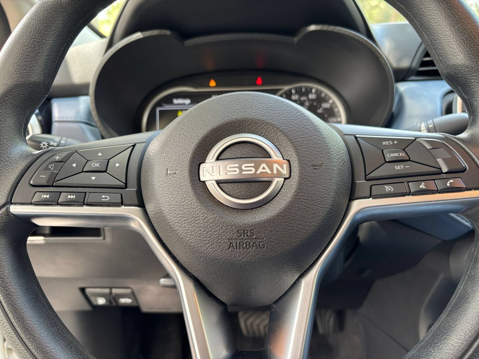 Thumbnail: 2025 Nissan Versa - 26