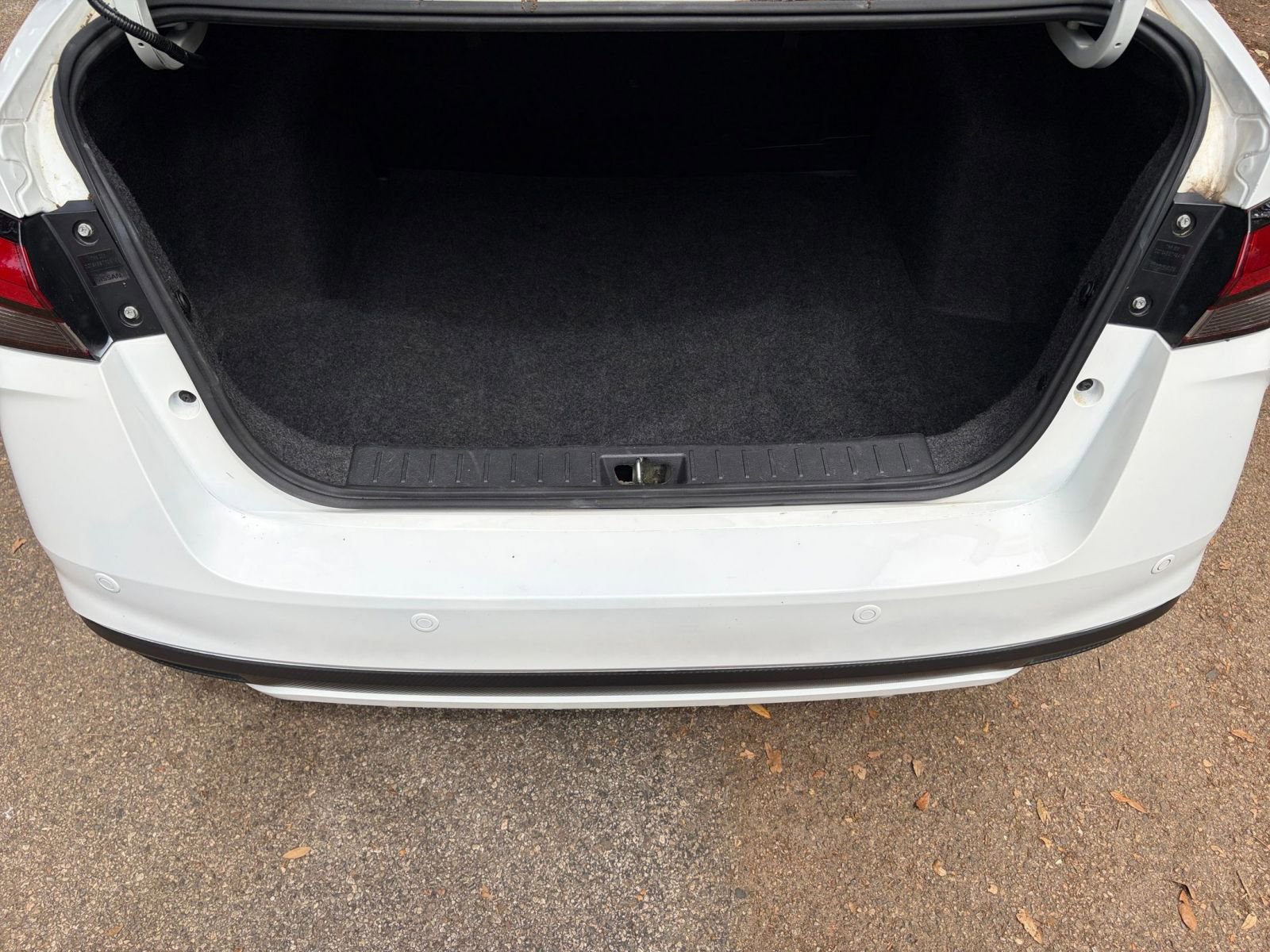 Thumbnail: 2024 Nissan Versa - 25