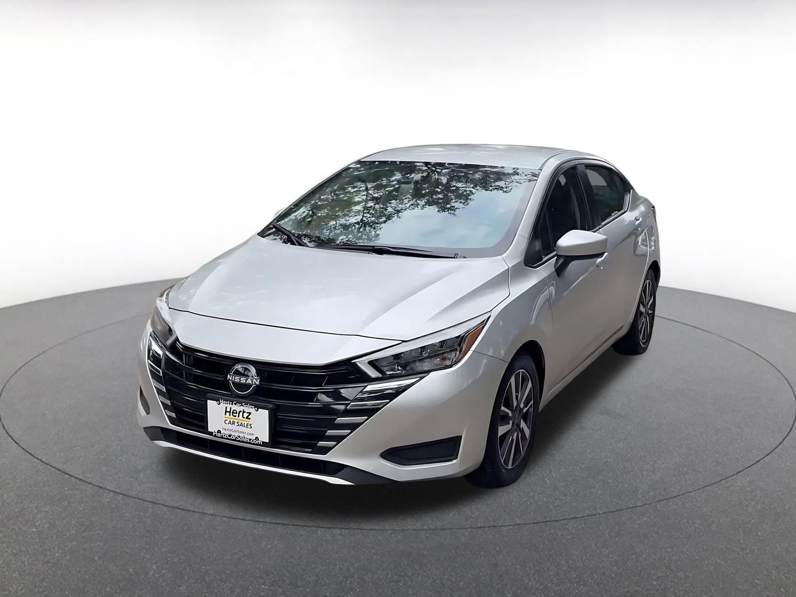 Thumbnail: 2025 Nissan Versa - 7