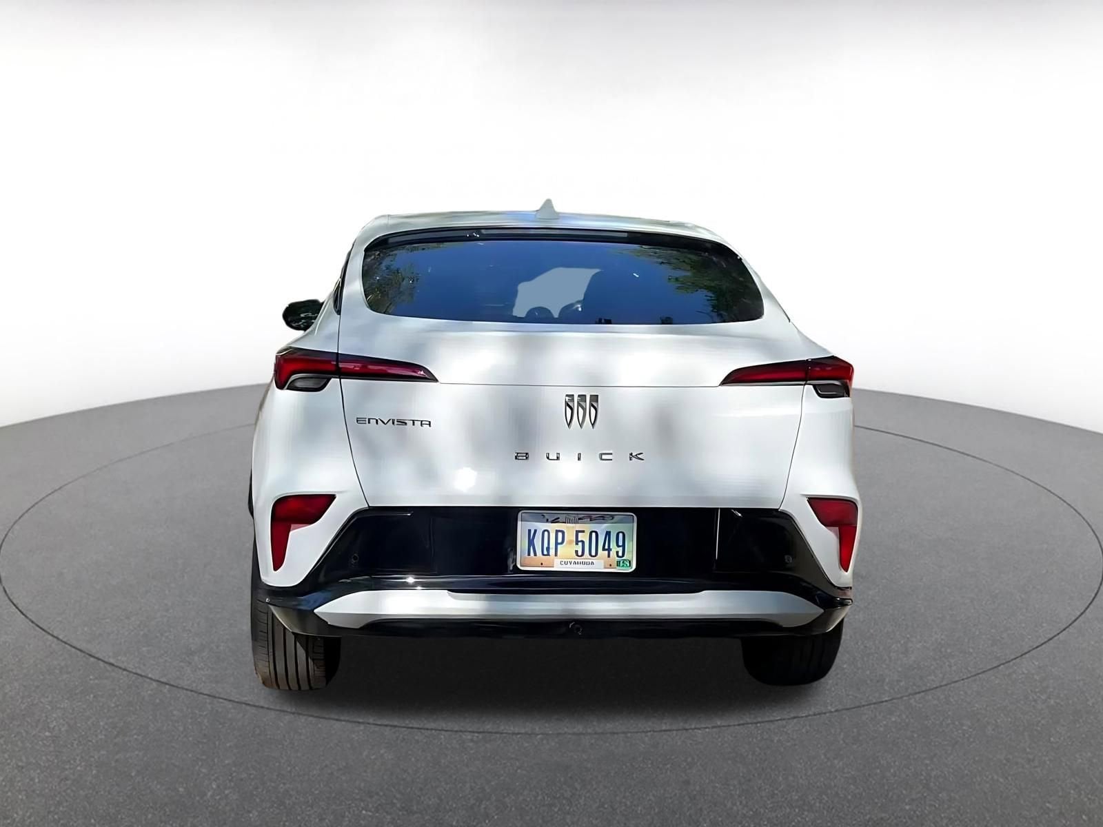 Thumbnail: 2025 Buick Envista - 12