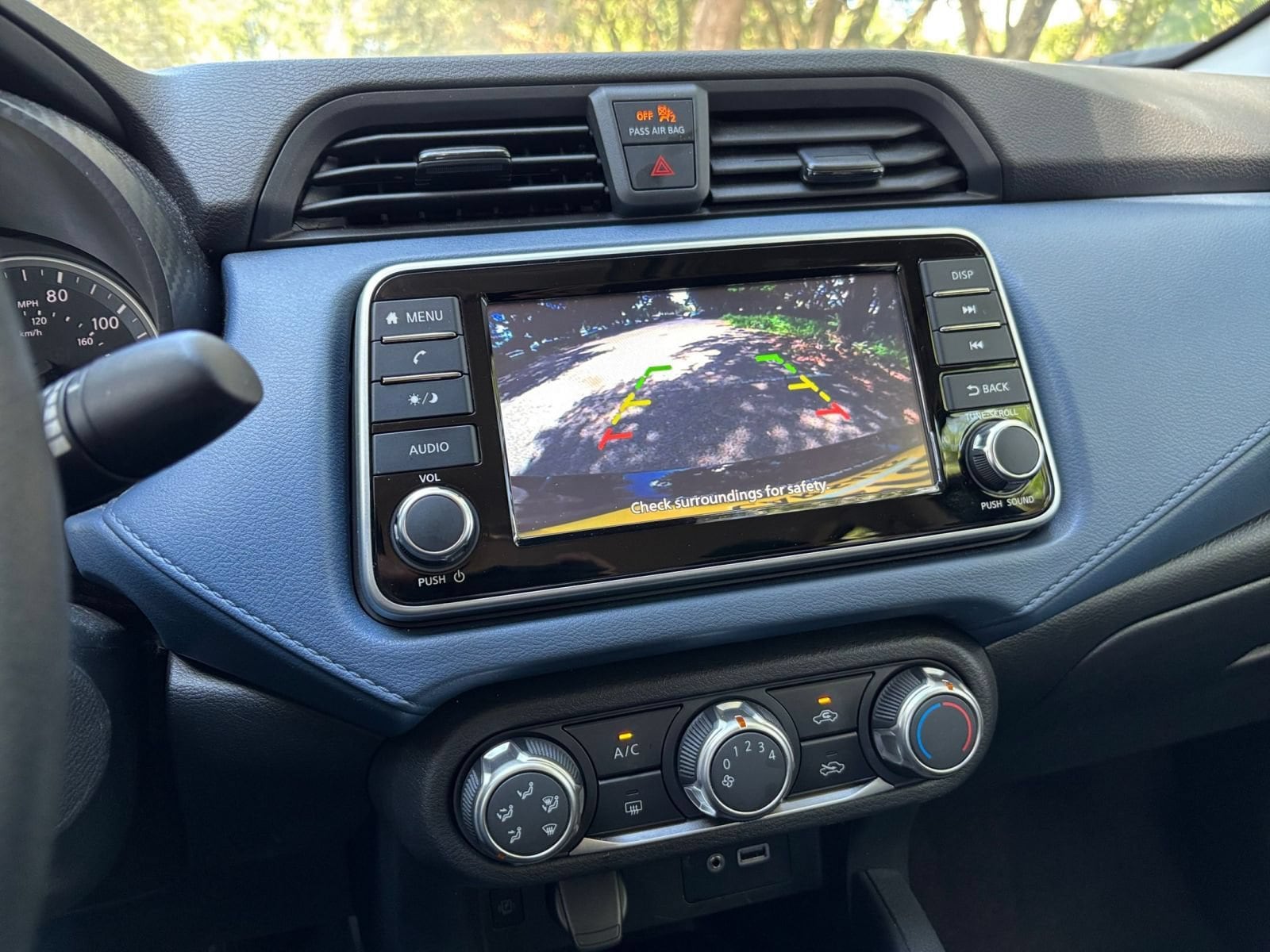 Thumbnail: 2025 Nissan Versa - 16