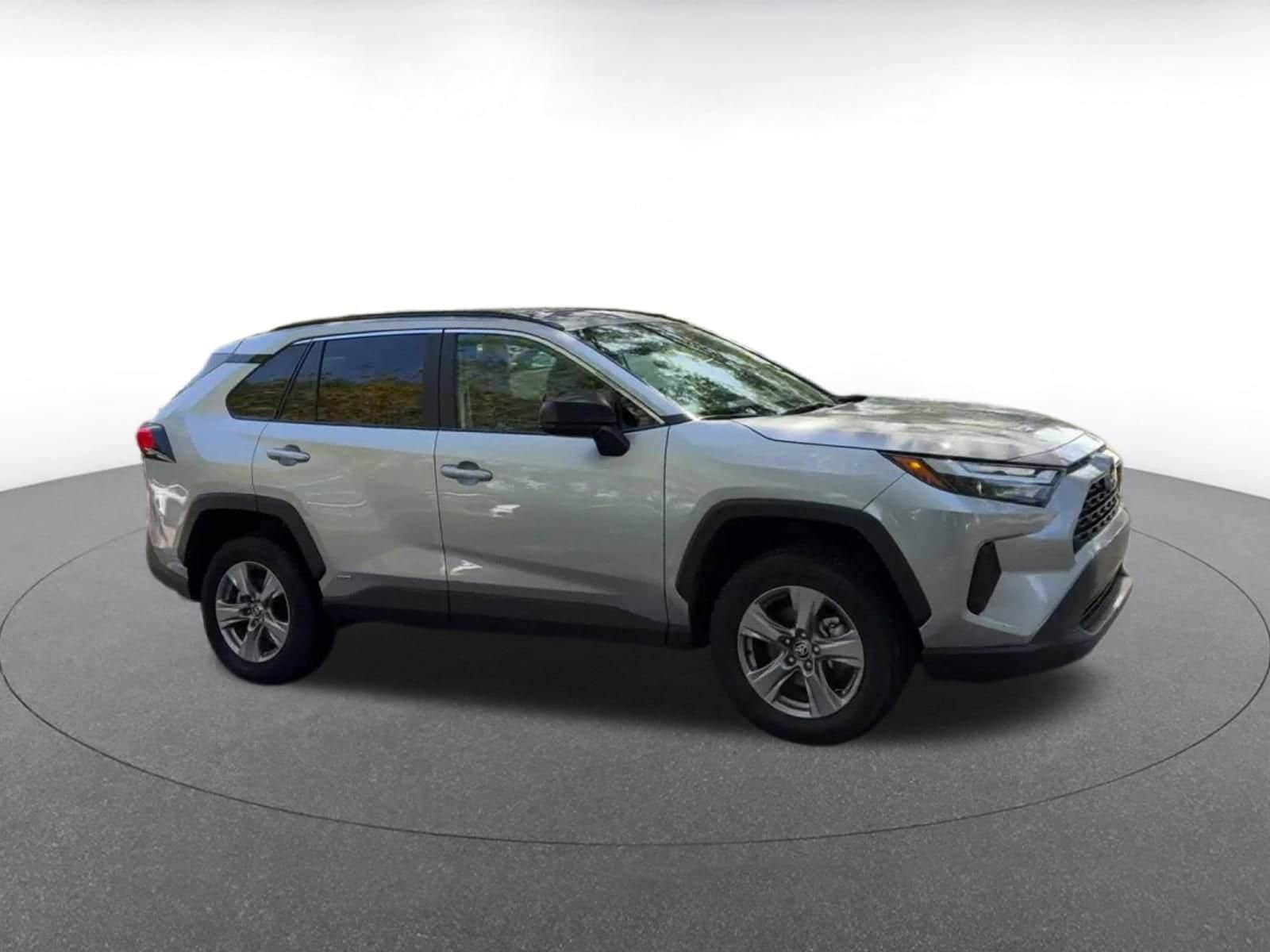 Thumbnail: 2025 Toyota RAV4 - 2
