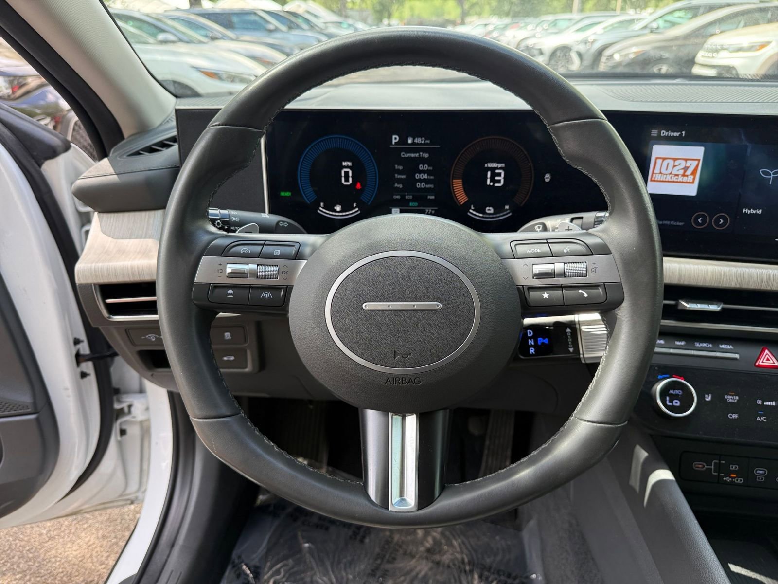 Thumbnail: 2025 Hyundai Sonata - 24