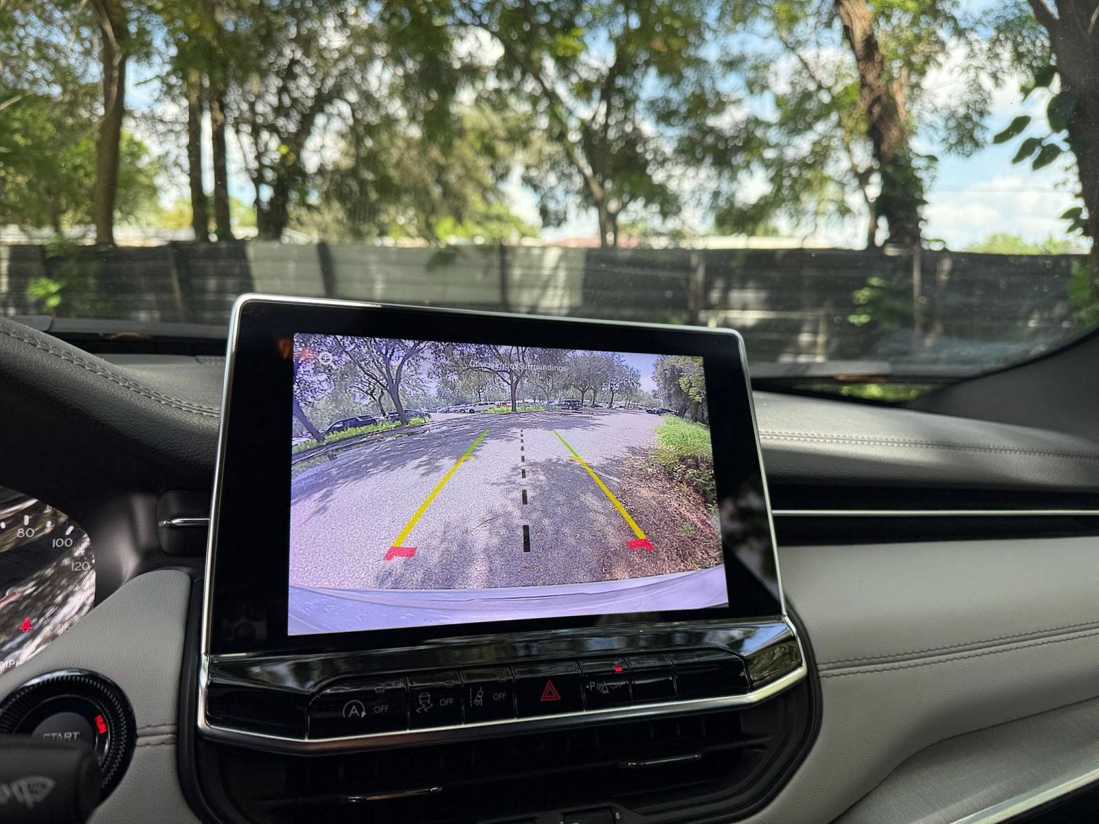 Thumbnail: 2025 Jeep Compass - 18
