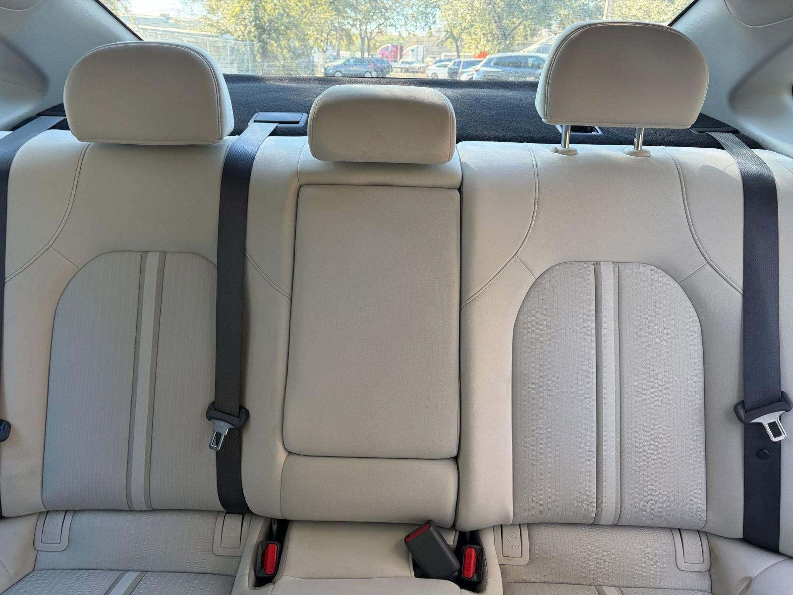 Thumbnail: 2025 Hyundai Sonata - 33