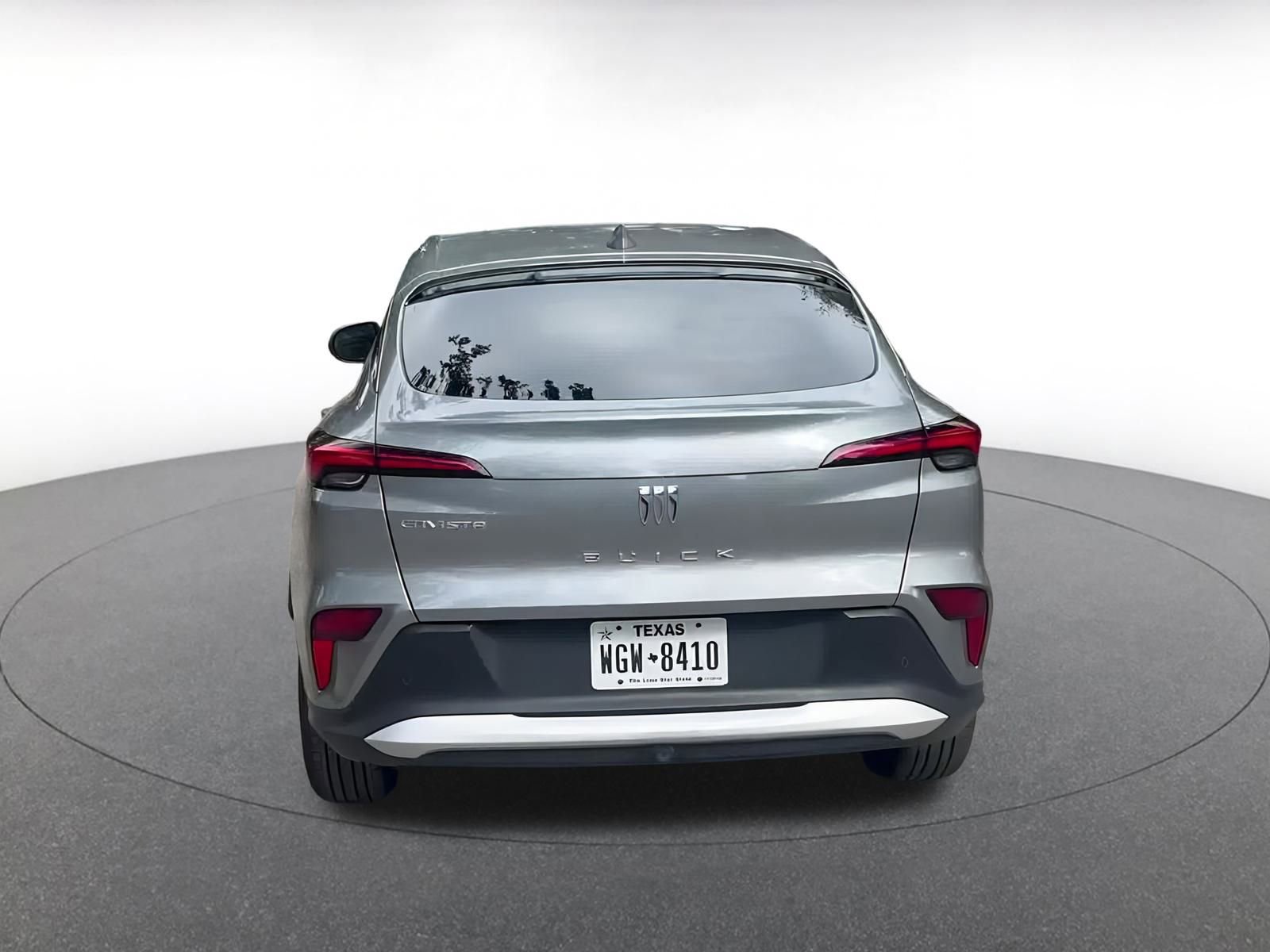 Thumbnail: 2025 Buick Envista - 12