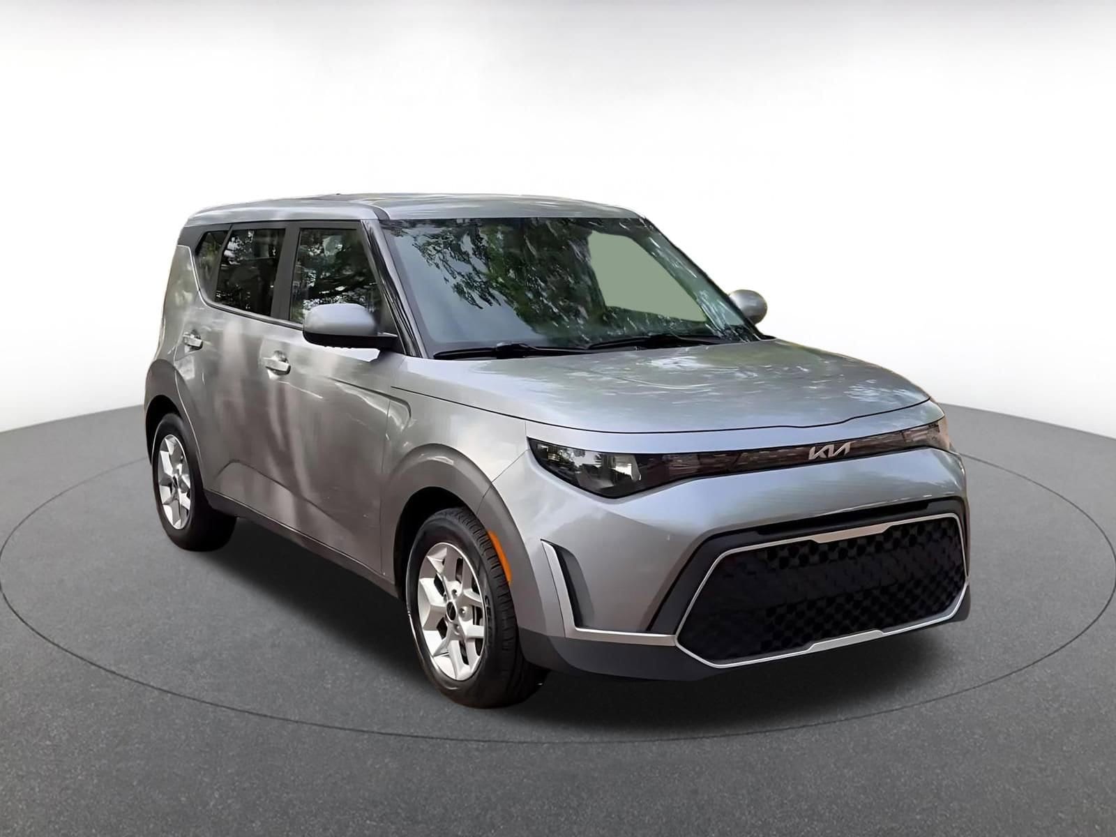 Thumbnail: 2025 Kia Soul - 3