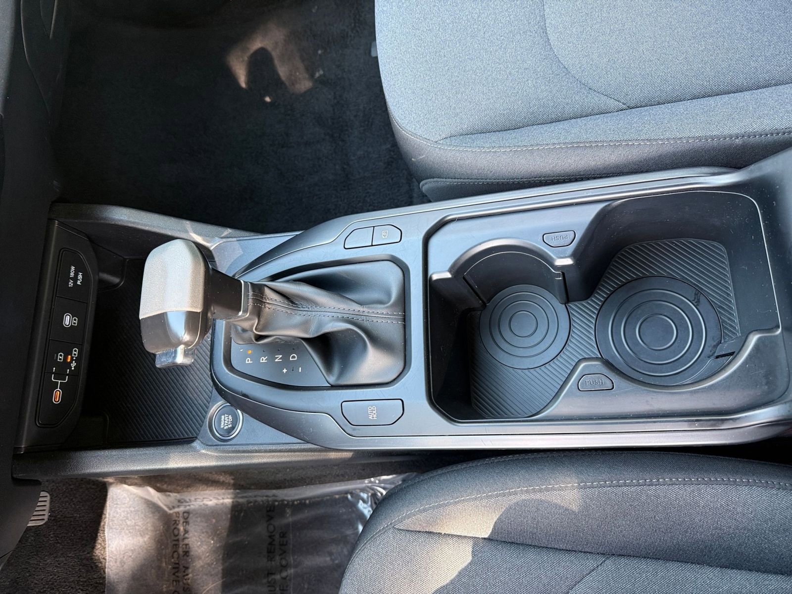 Thumbnail: 2025 Kia K4 - 35