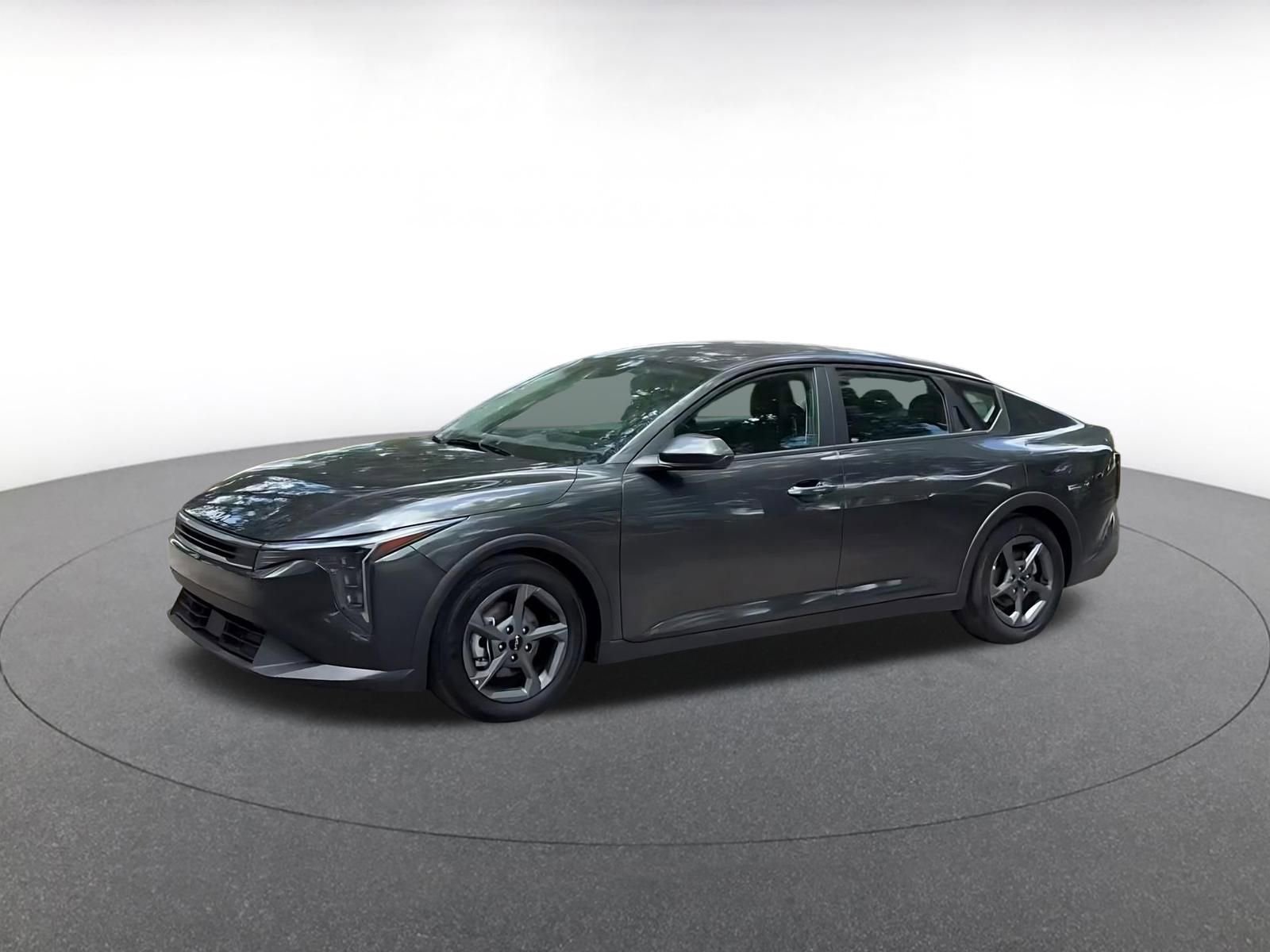 Thumbnail: 2025 Kia K4 - 8