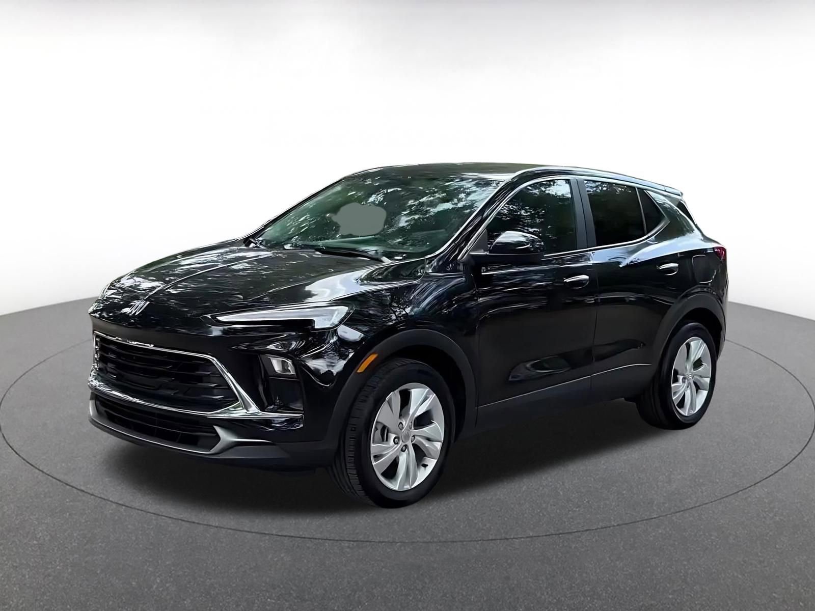 Thumbnail: 2025 Buick Encore GX - 8