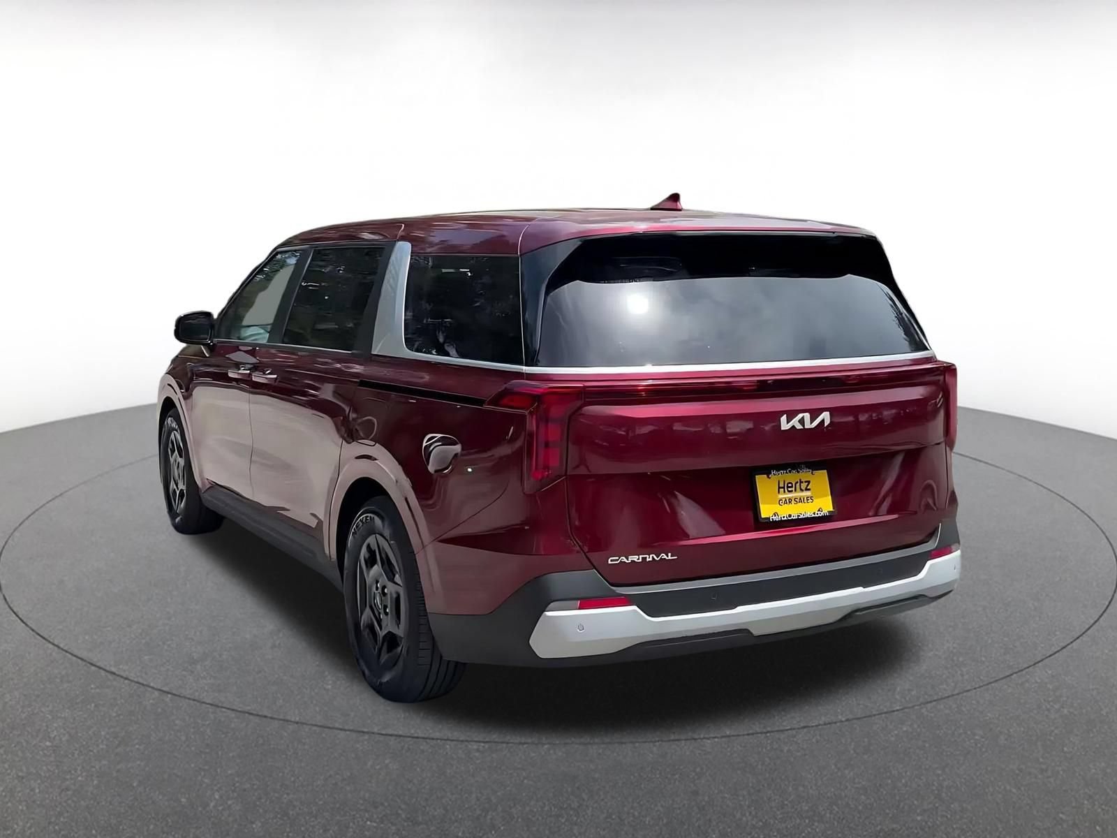Thumbnail: 2026 Kia Carnival - 9