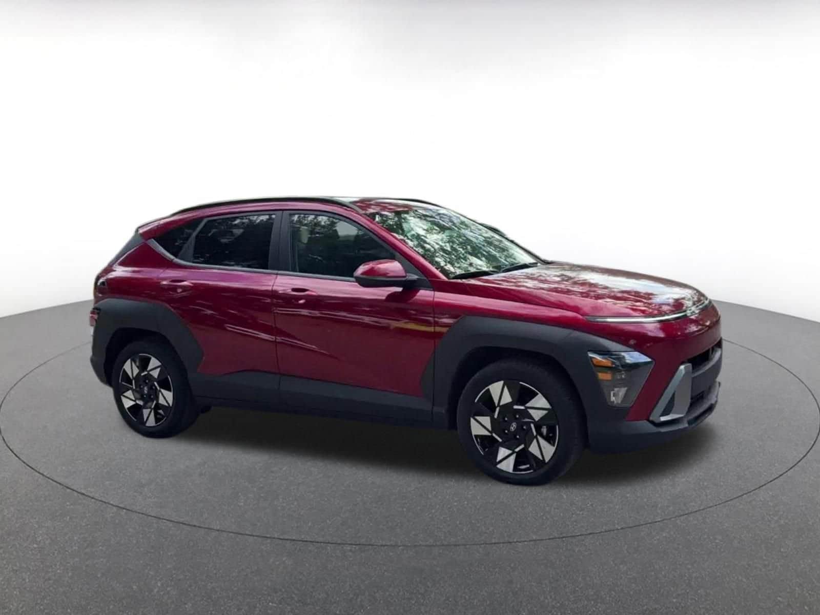 Thumbnail: 2025 Hyundai Kona - 2