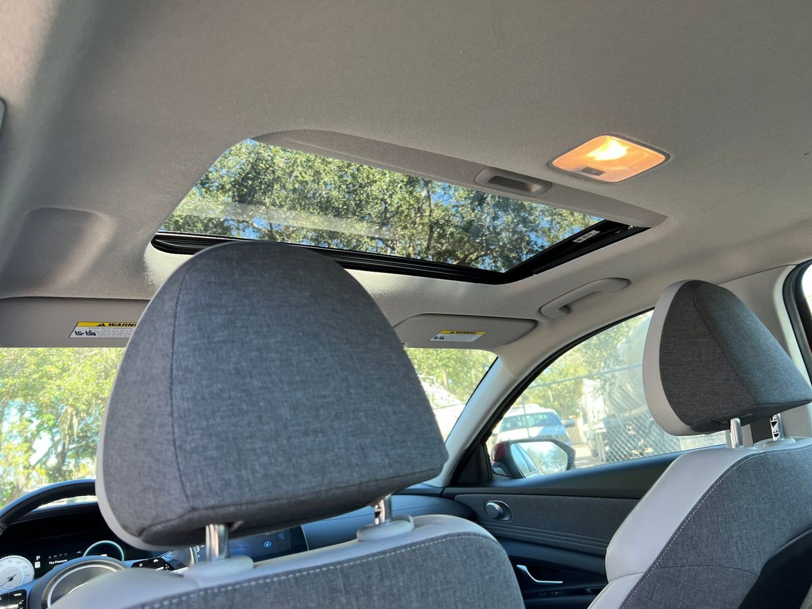 Thumbnail: 2025 Hyundai Elantra - 23