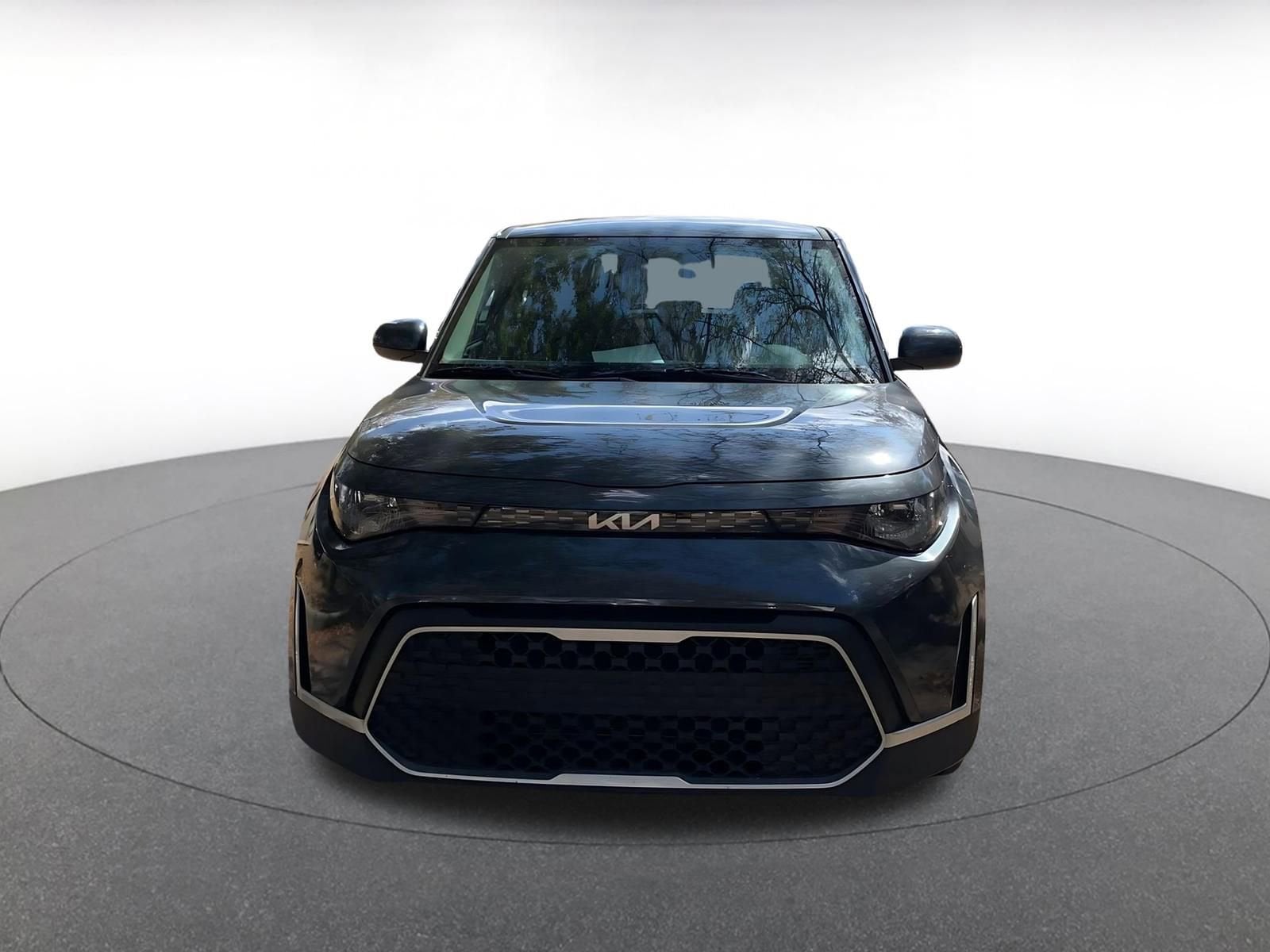 Thumbnail: 2025 Kia Soul - 2