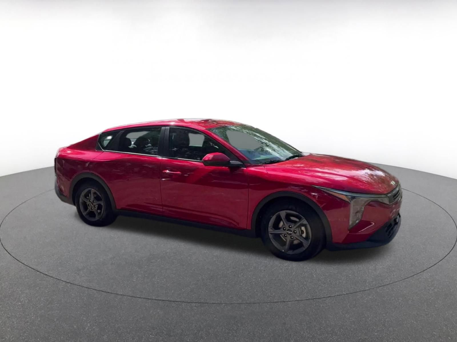 Thumbnail: 2025 Kia K4 - 2