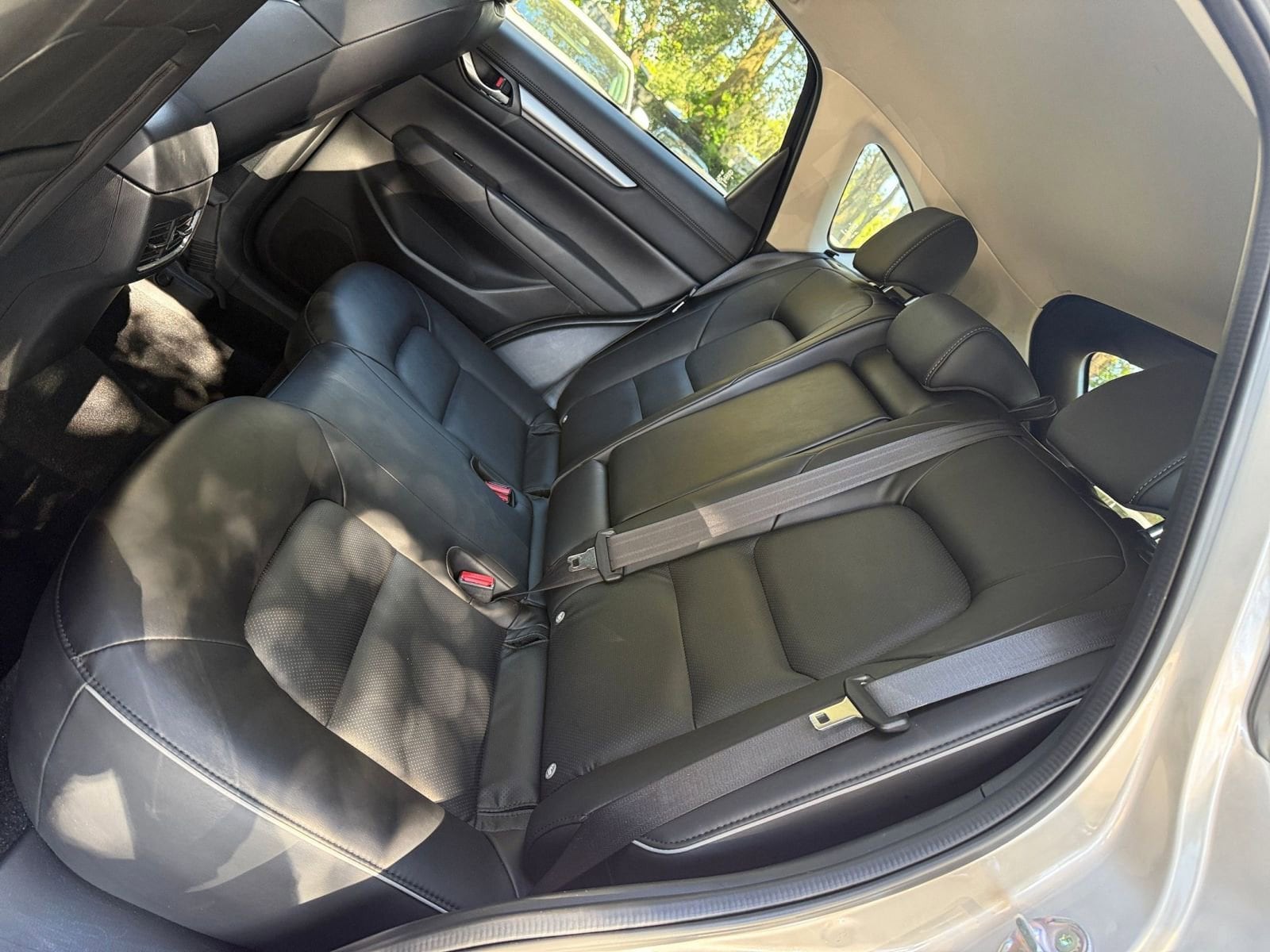 Thumbnail: 2025 Mazda CX-5 - 20