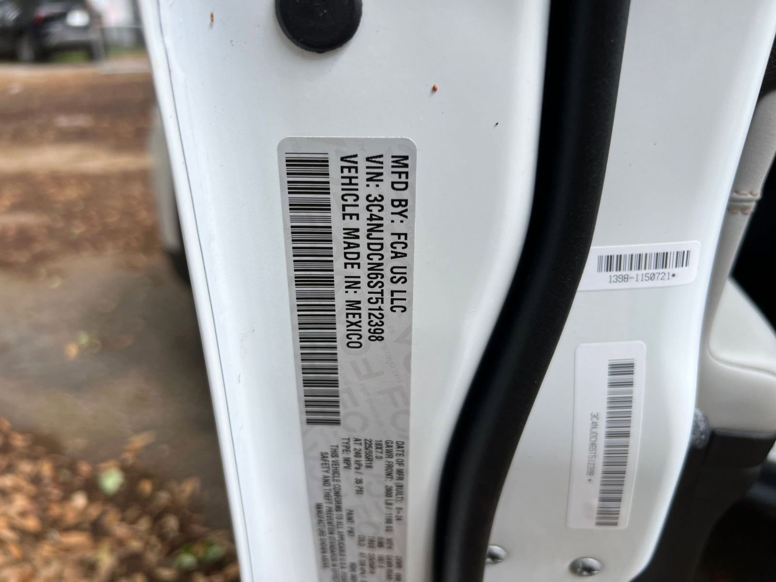 Thumbnail: 2025 Jeep Compass - 23