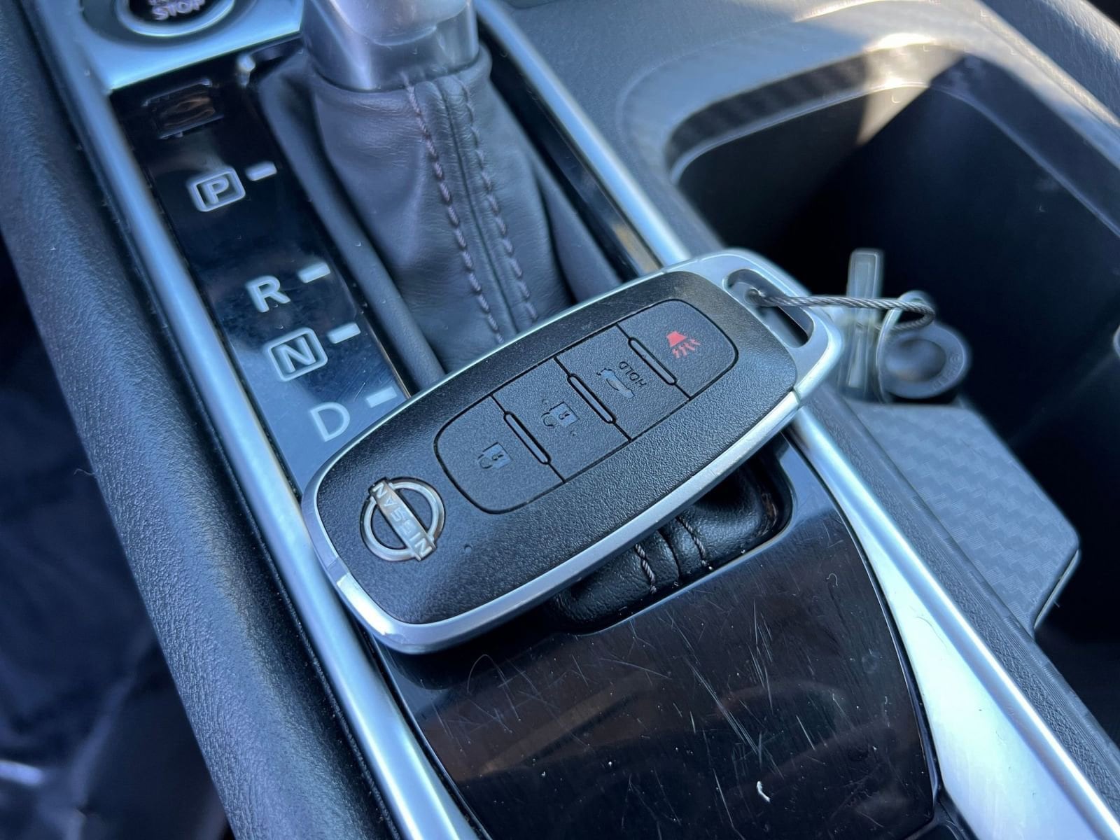 Thumbnail: 2024 Nissan Sentra - 18