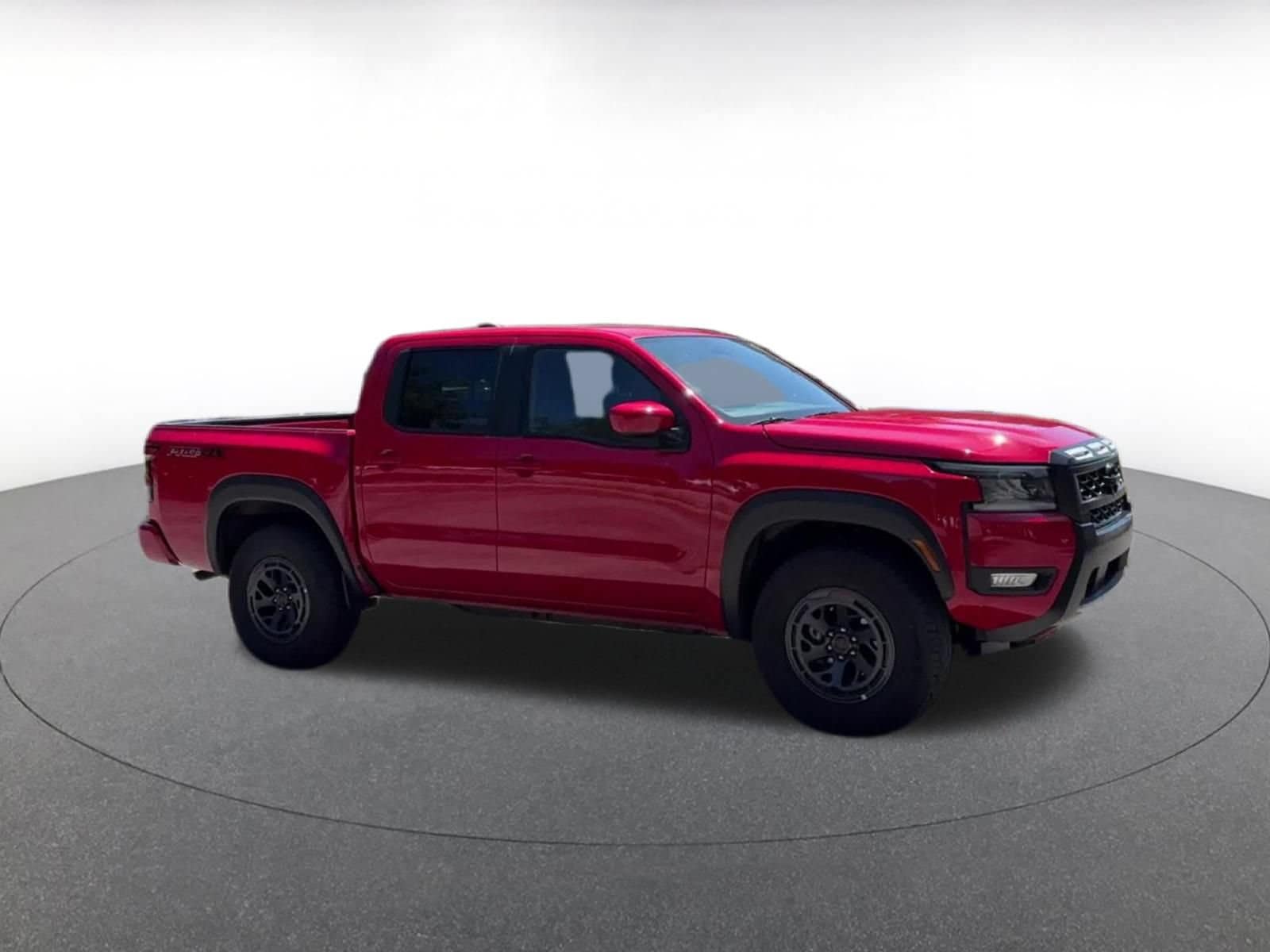 Thumbnail: 2026 Nissan Frontier - 2