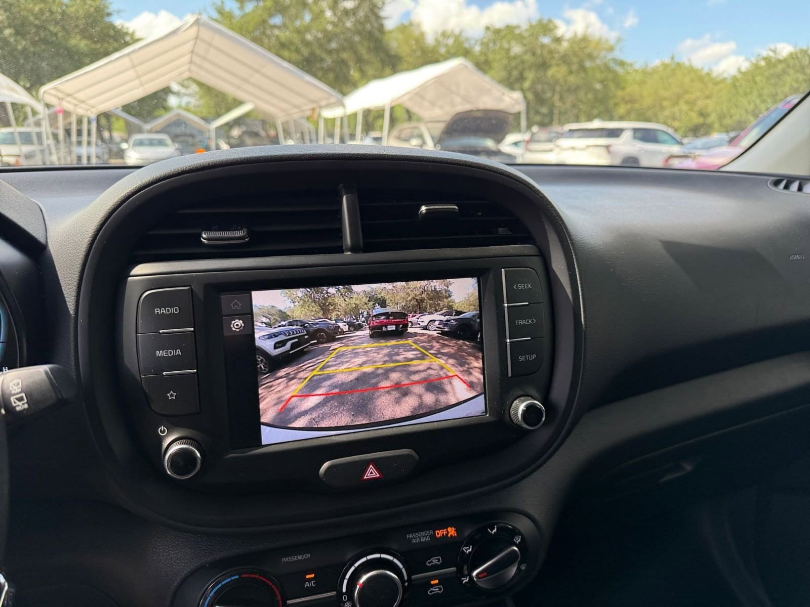 Thumbnail: 2025 Kia Soul - 21