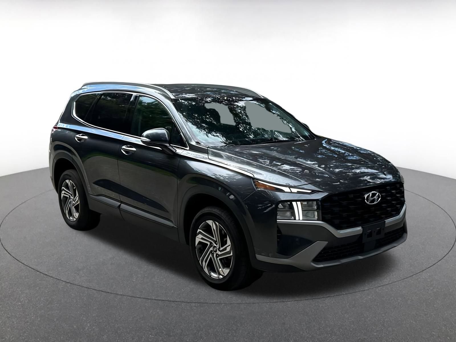 Thumbnail: 2023 Hyundai Santa Fe - 1