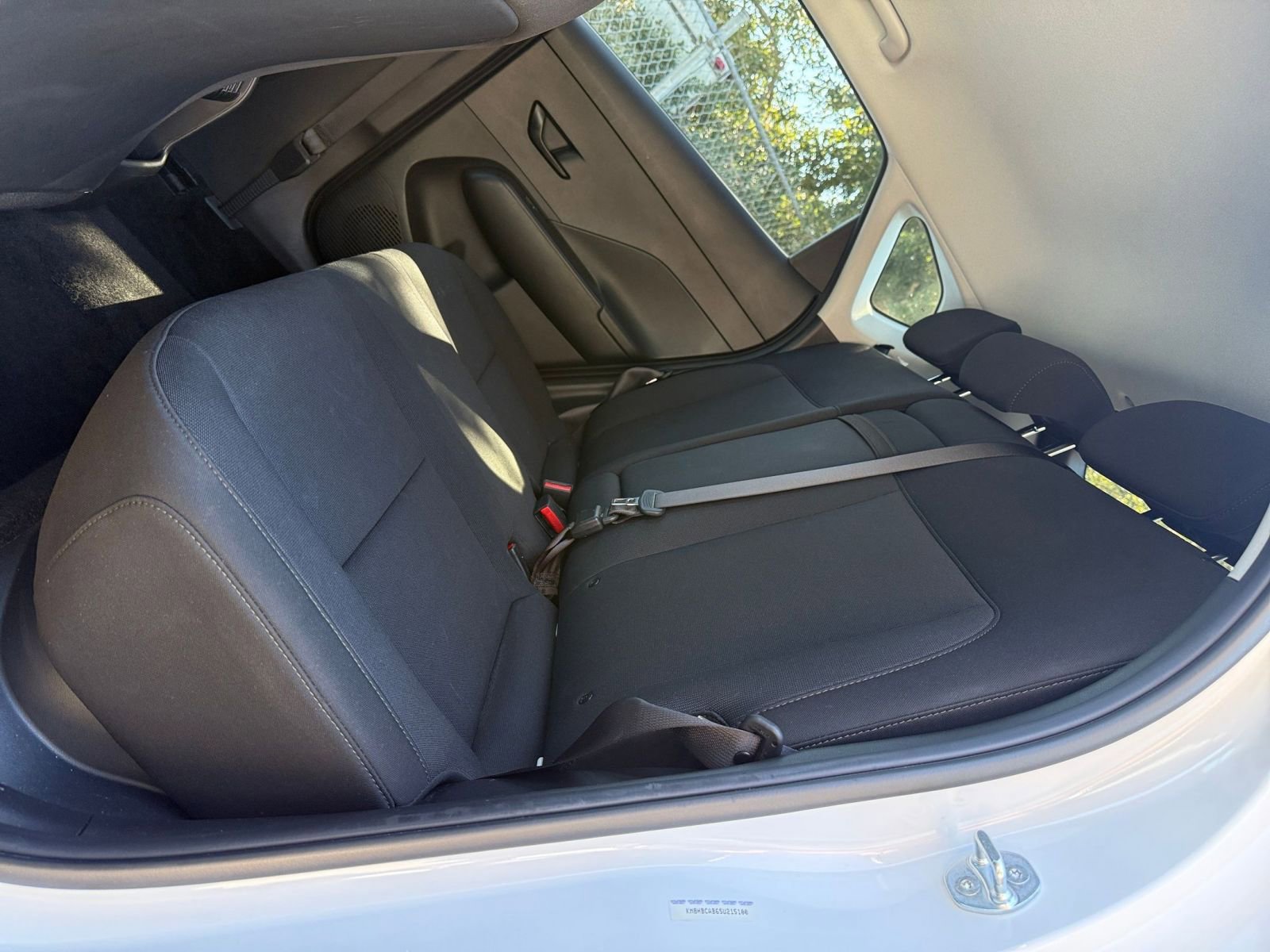 Thumbnail: 2025 Hyundai Kona - 31