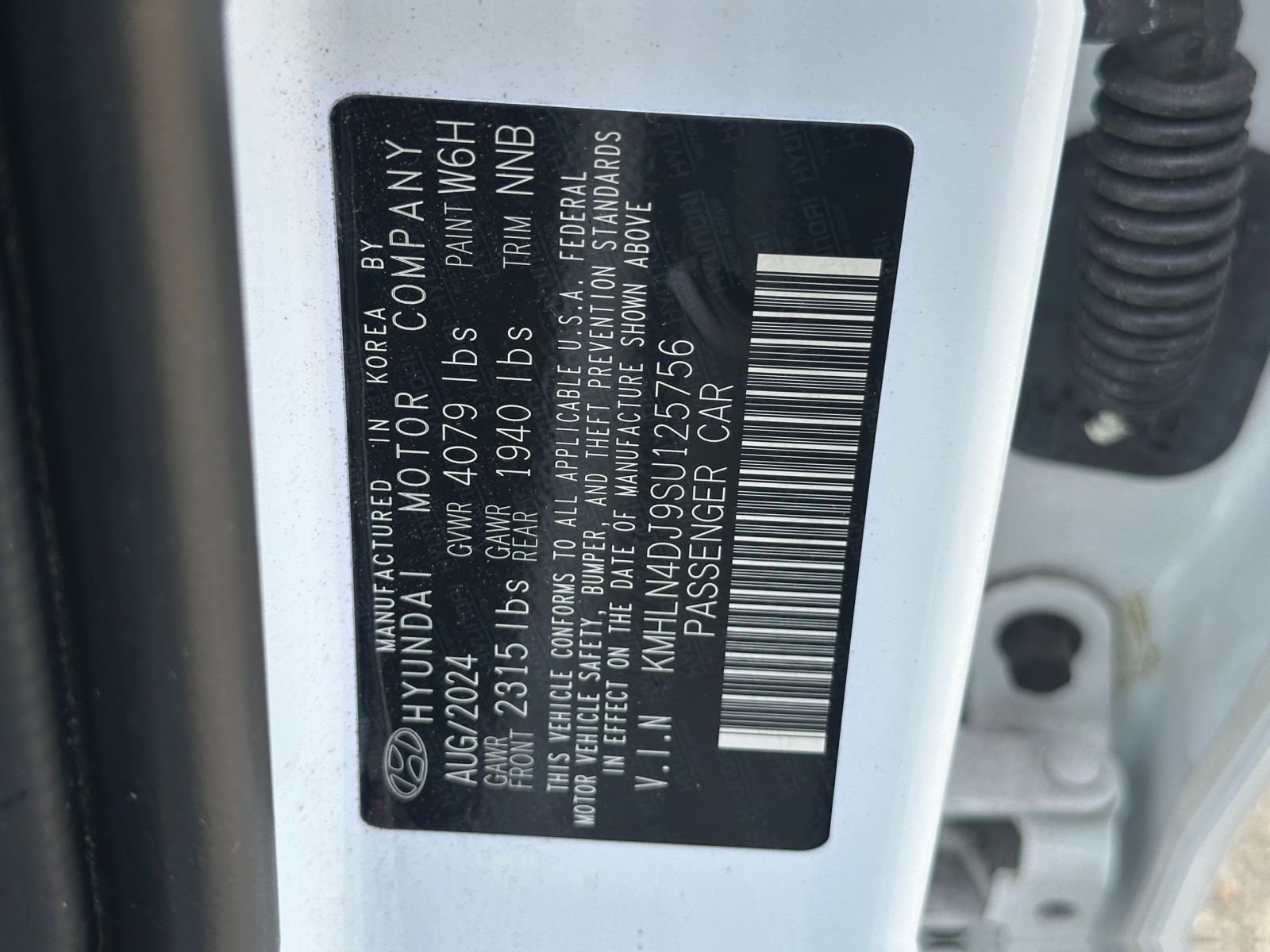 Thumbnail: 2025 Hyundai Elantra - 22