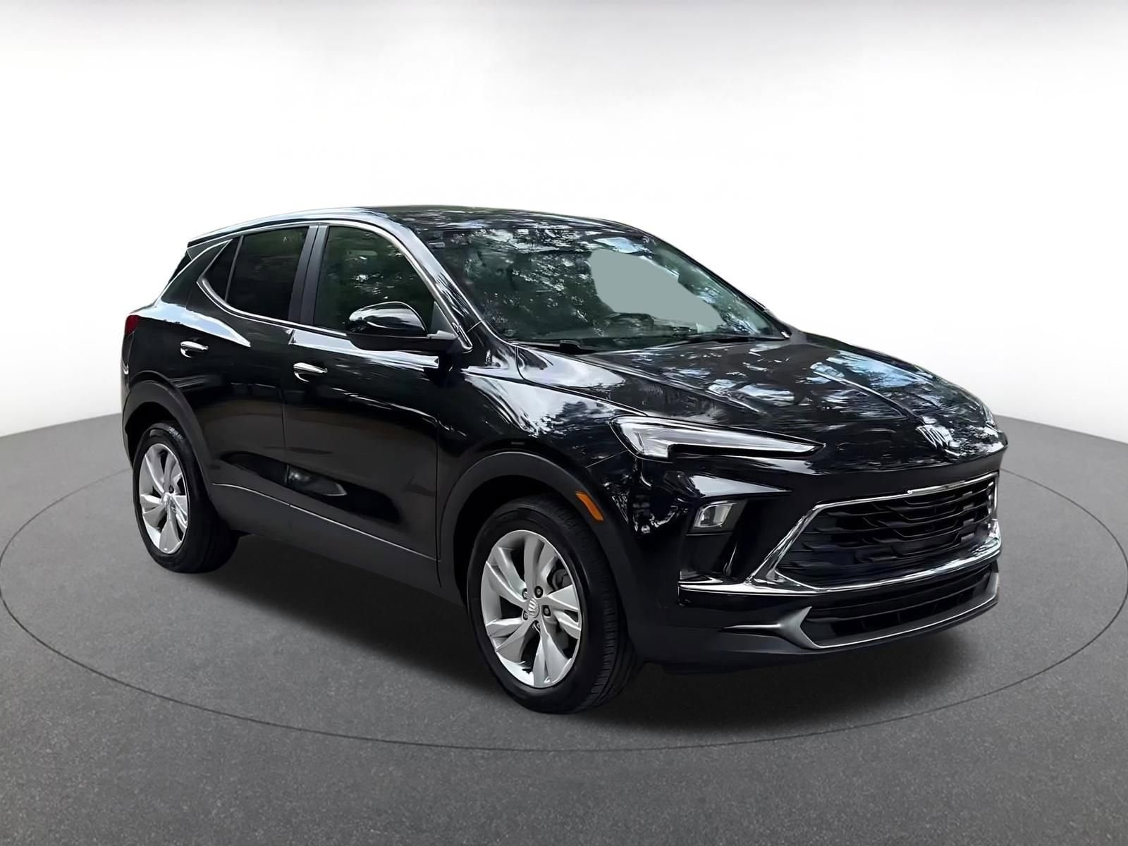 Thumbnail: 2025 Buick Encore GX - 2