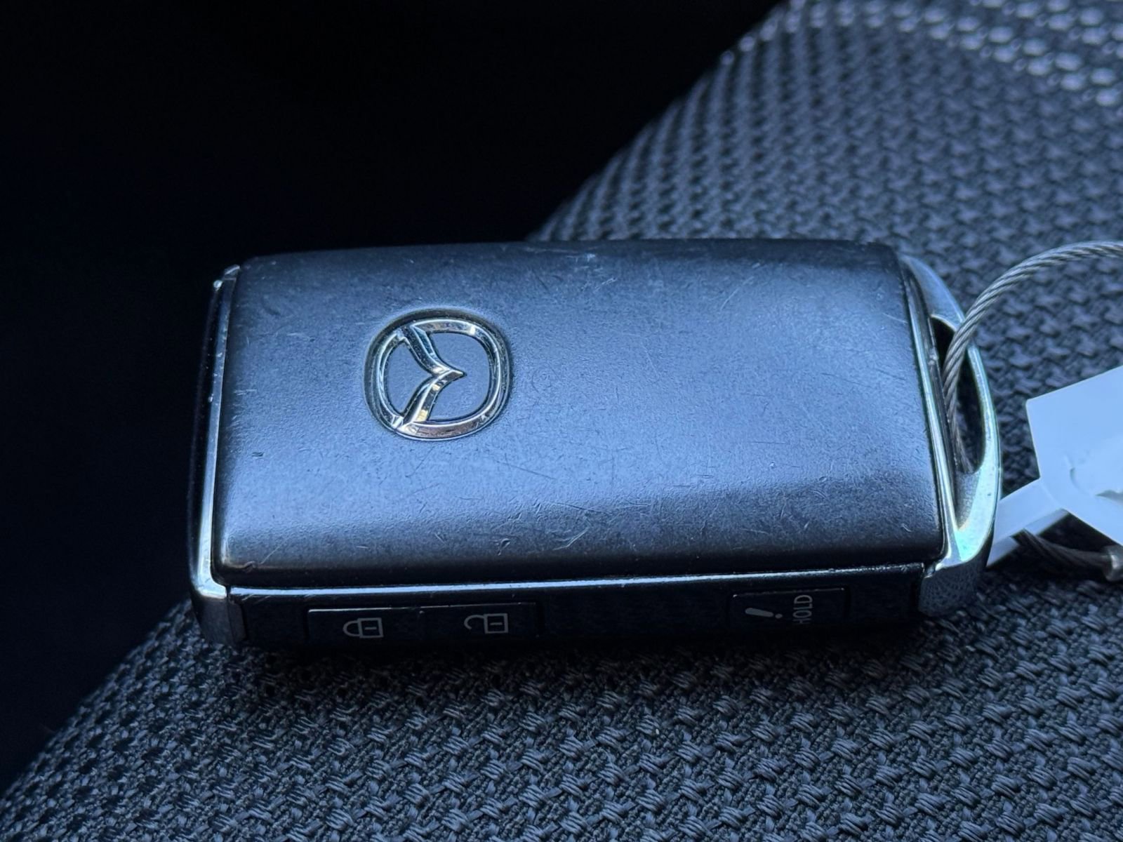 Thumbnail: 2025 Mazda CX-50 - 18