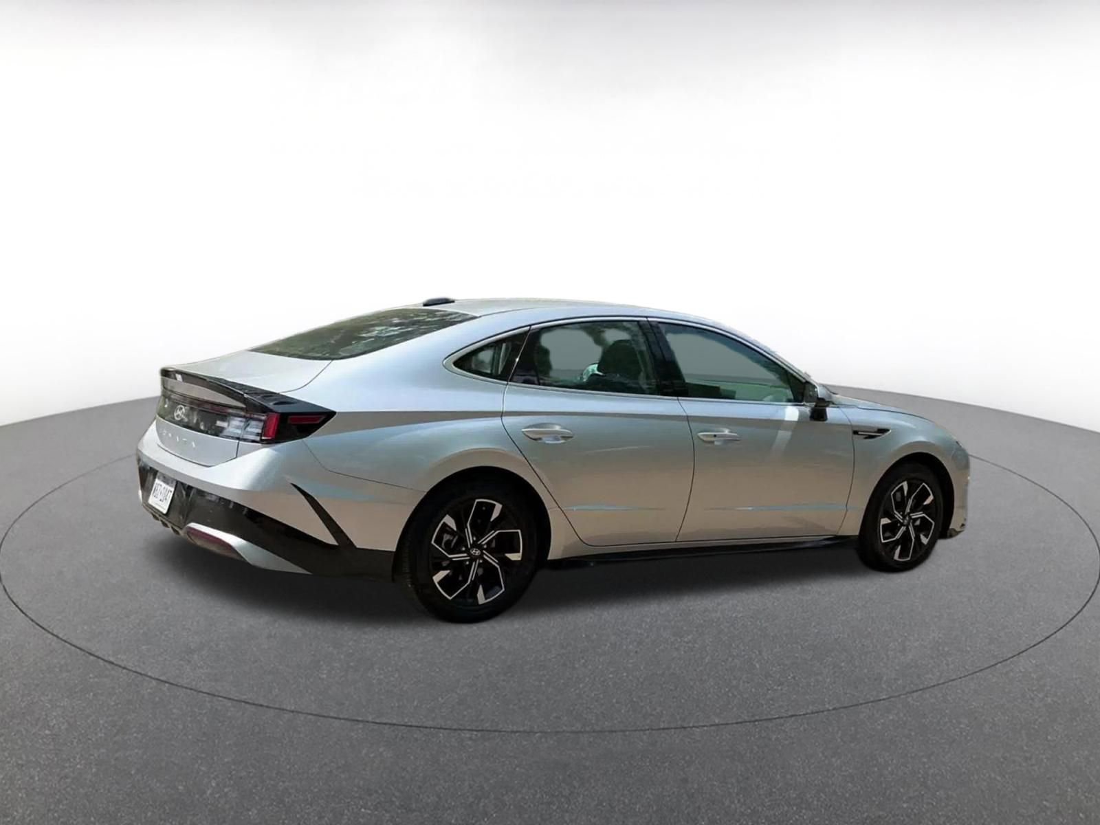 Thumbnail: 2025 Hyundai Sonata - 15