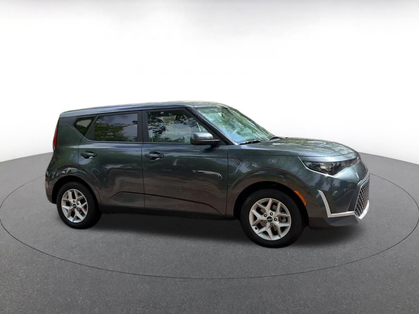Thumbnail: 2025 Kia Soul - 2