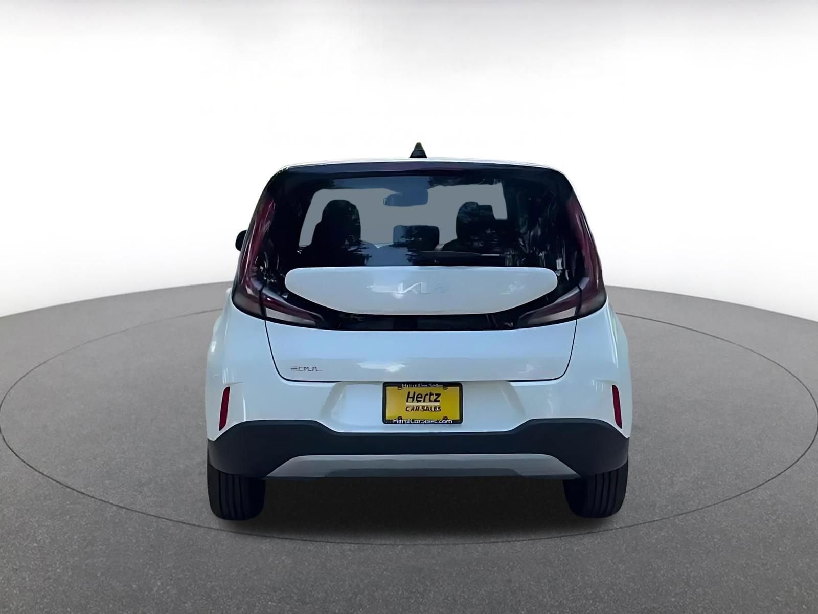 Thumbnail: 2025 Kia Soul - 12