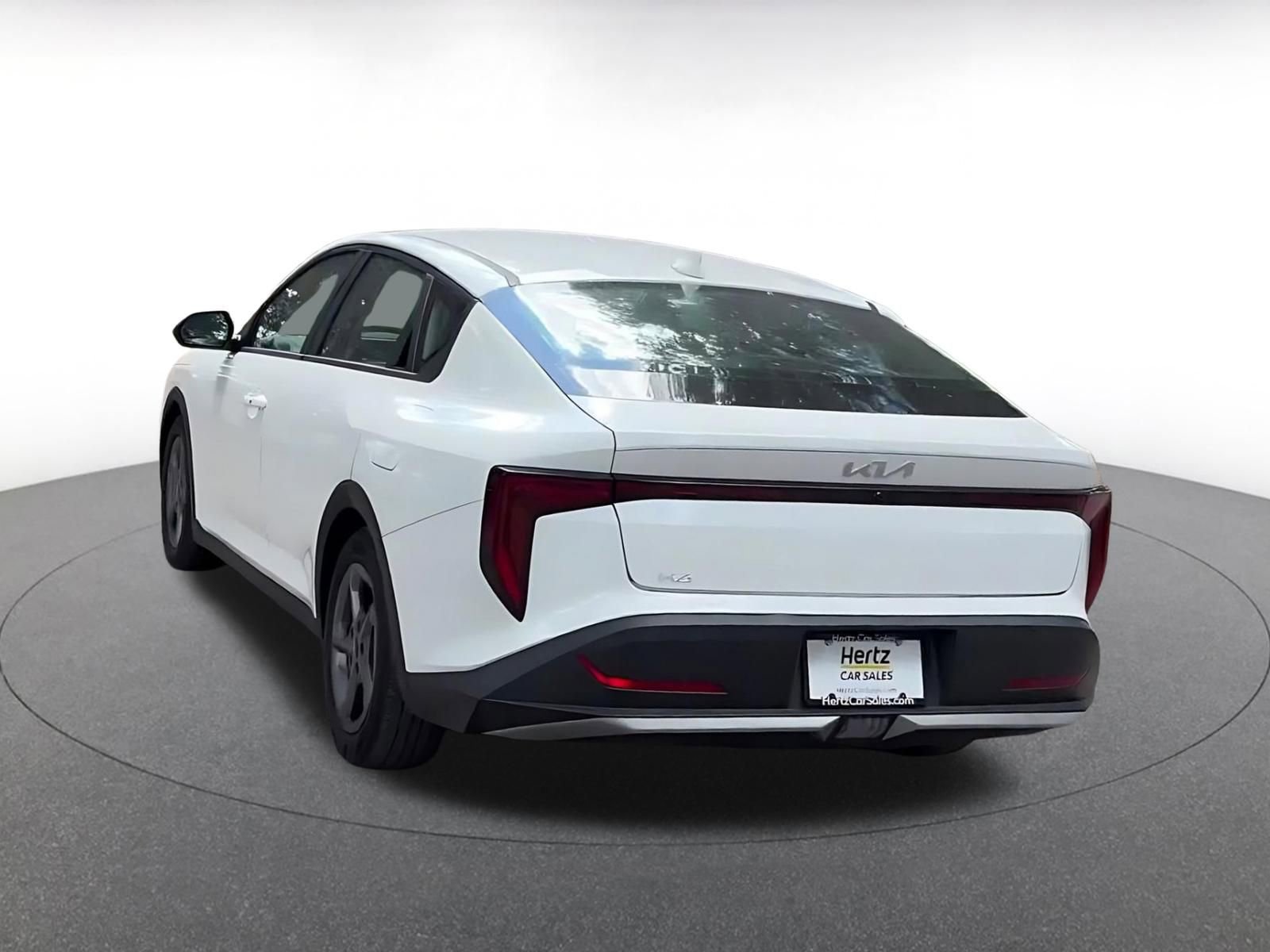 Thumbnail: 2025 Kia K4 - 11